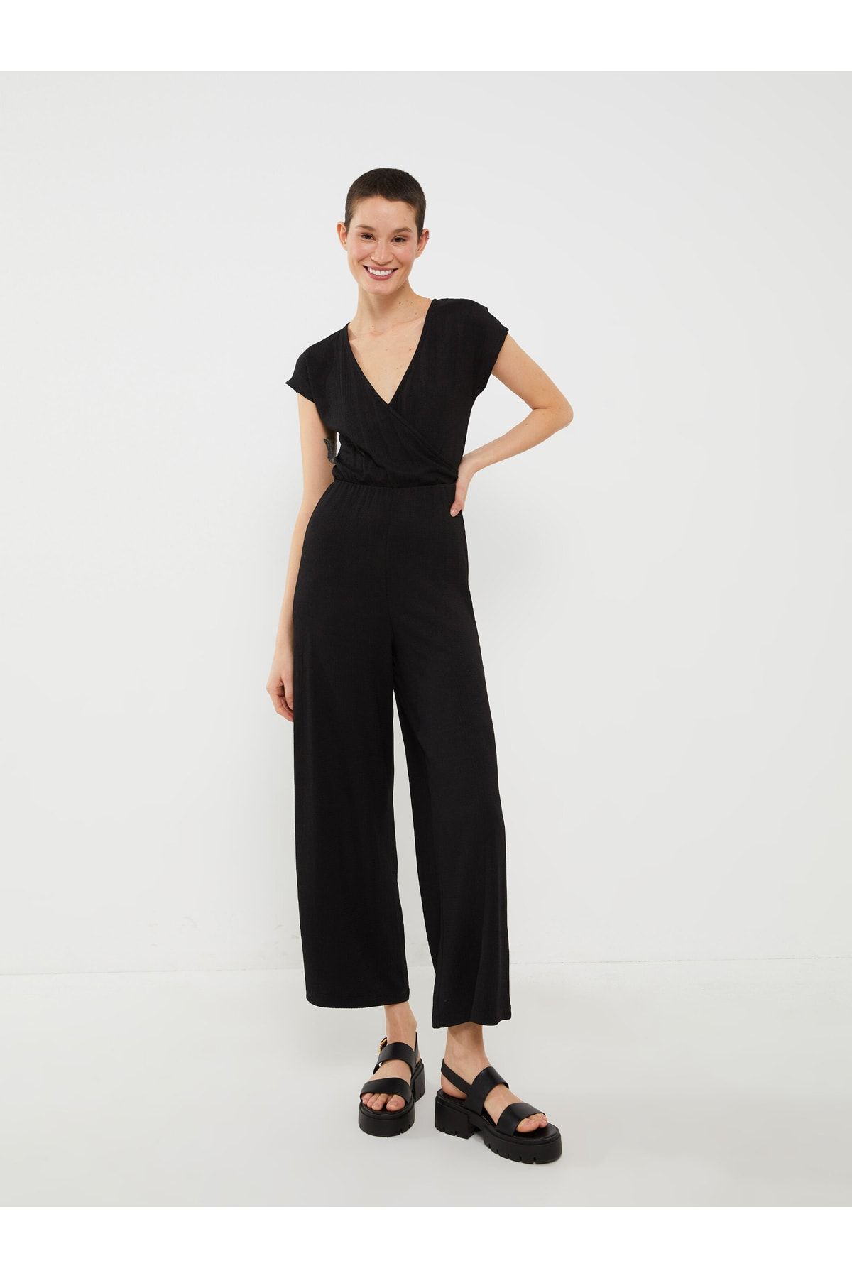 Jumpsuit shop lc waikiki