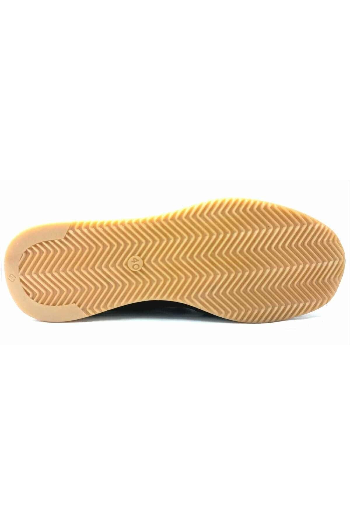 کفش کژوال مردانه راسته | پیر کاردین Pierre Cardin 10000339 - تصویر 4
