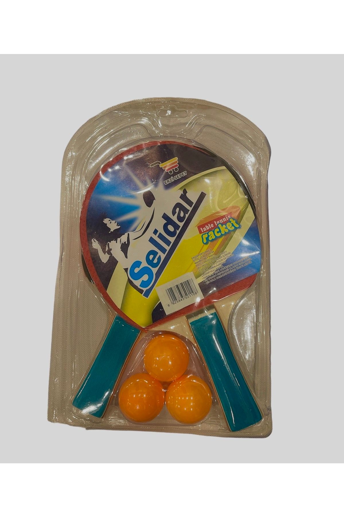 SELİDAR Seli?dar Masa Raketi?