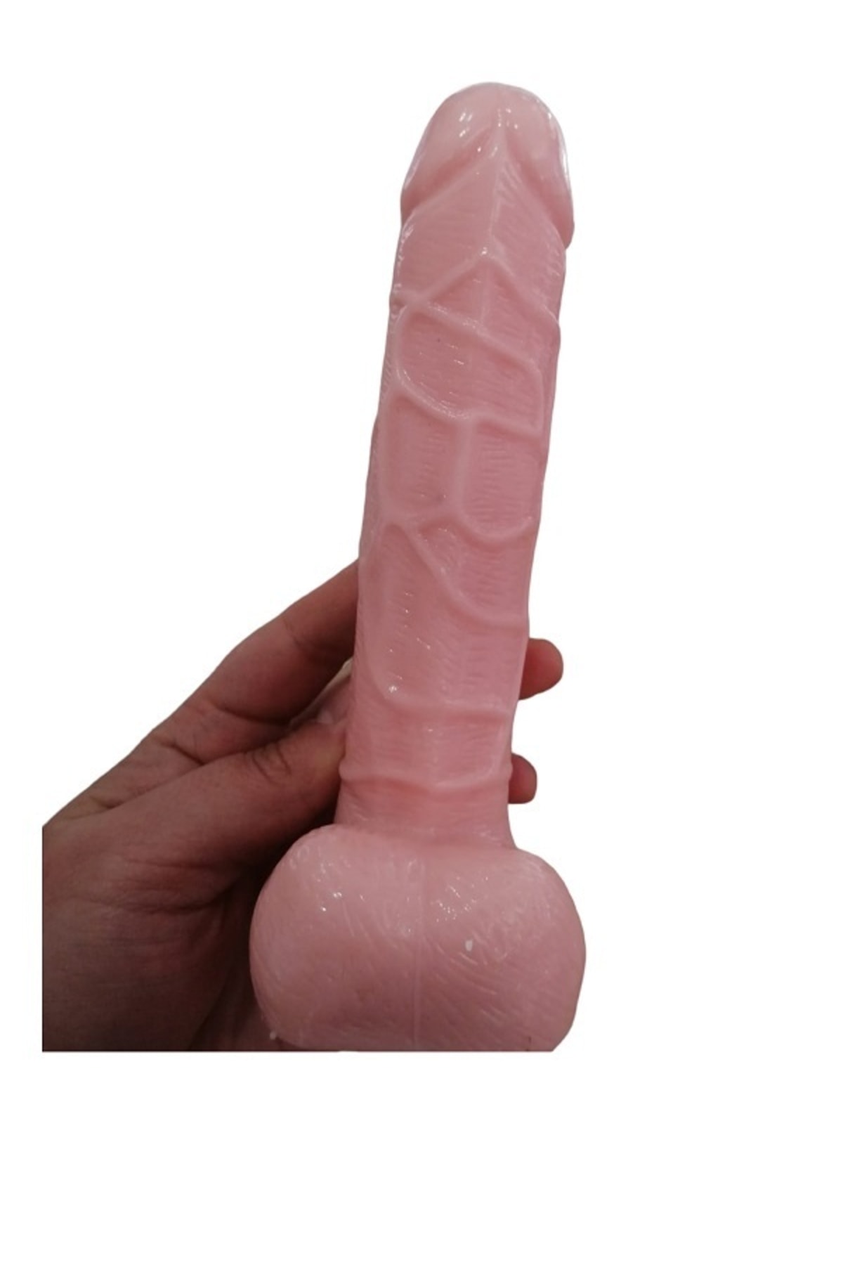 Titreşimli Vibratör 5