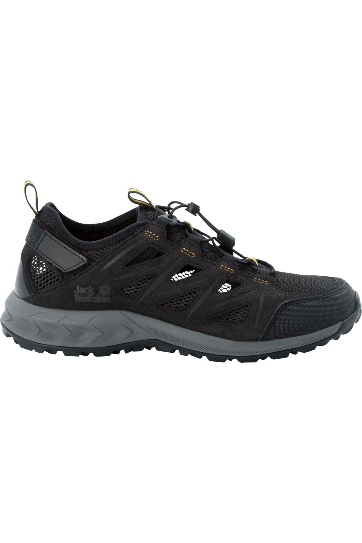 Jack wolfskin clearance running shoes