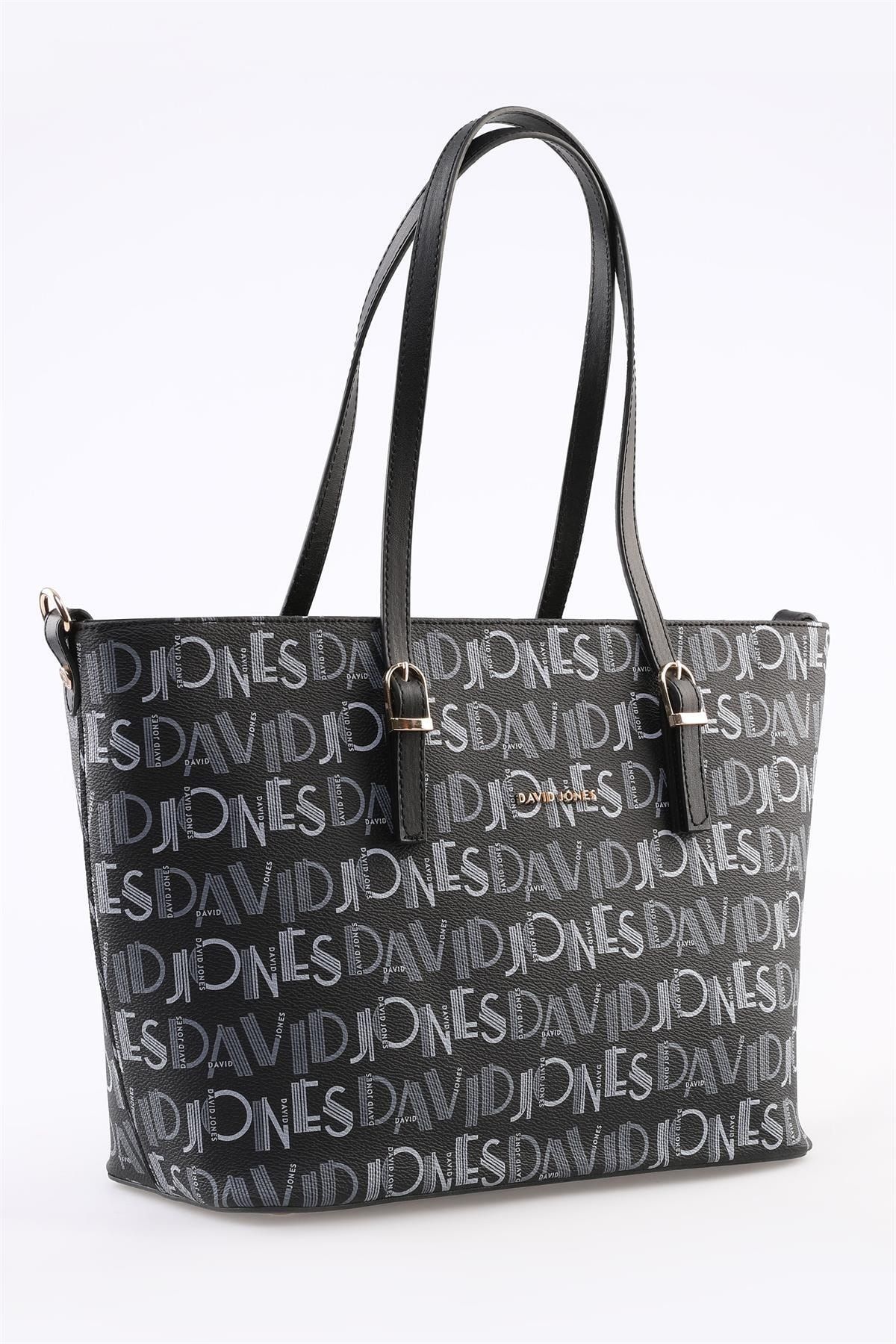 David jones top calvin klein bag