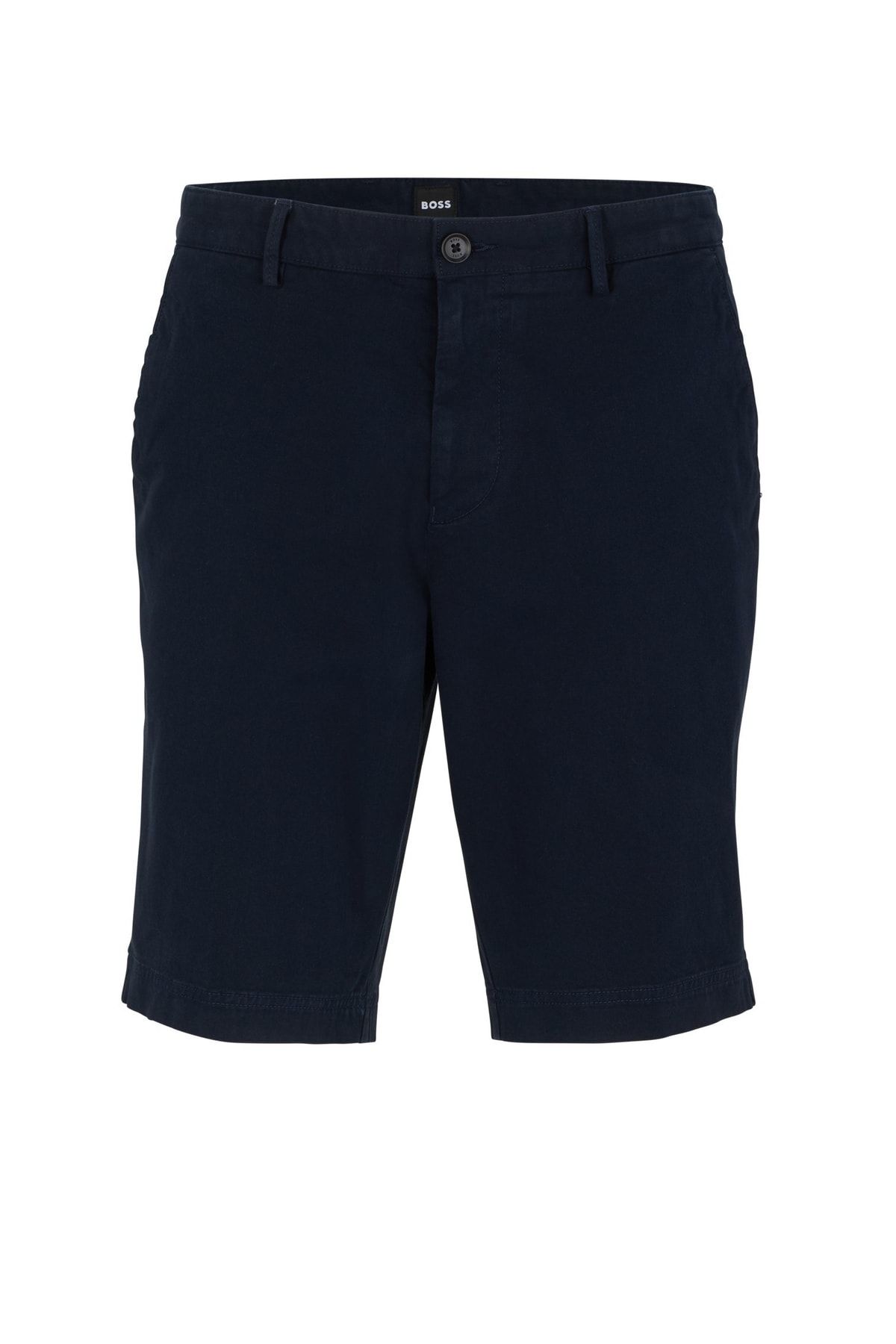 Navy boss hotsell shorts