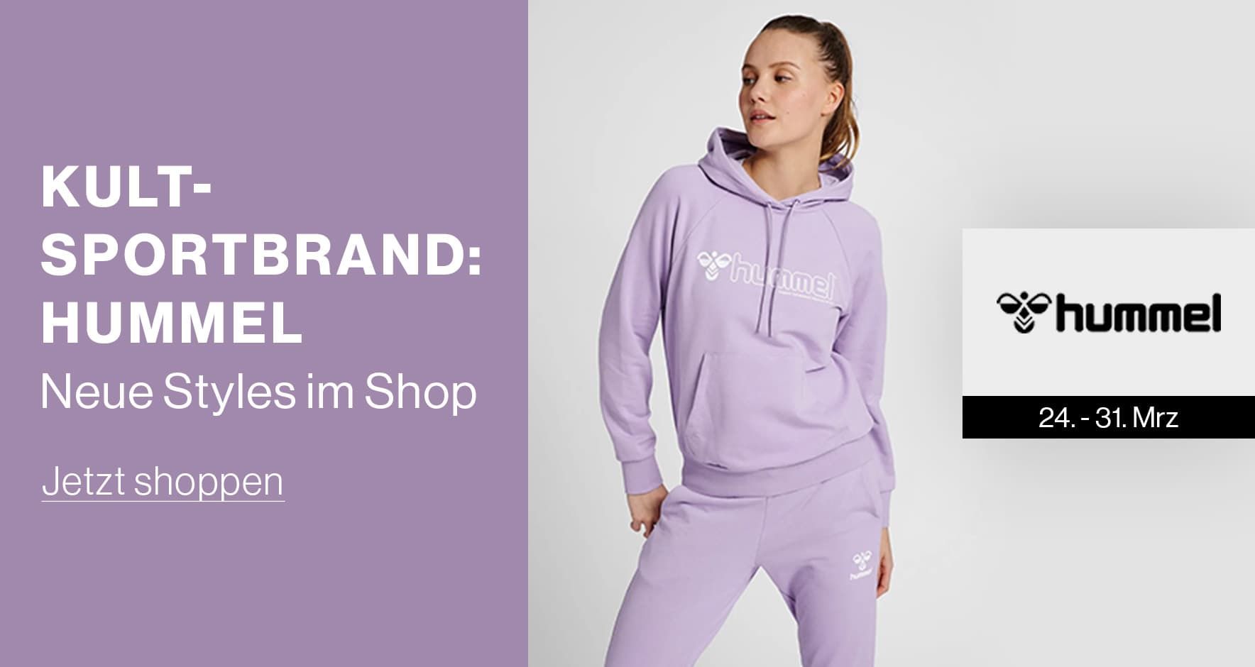 DSBoutiques_banner_boutiquebanner_Hummel_Woman_DE_20230329_20230331