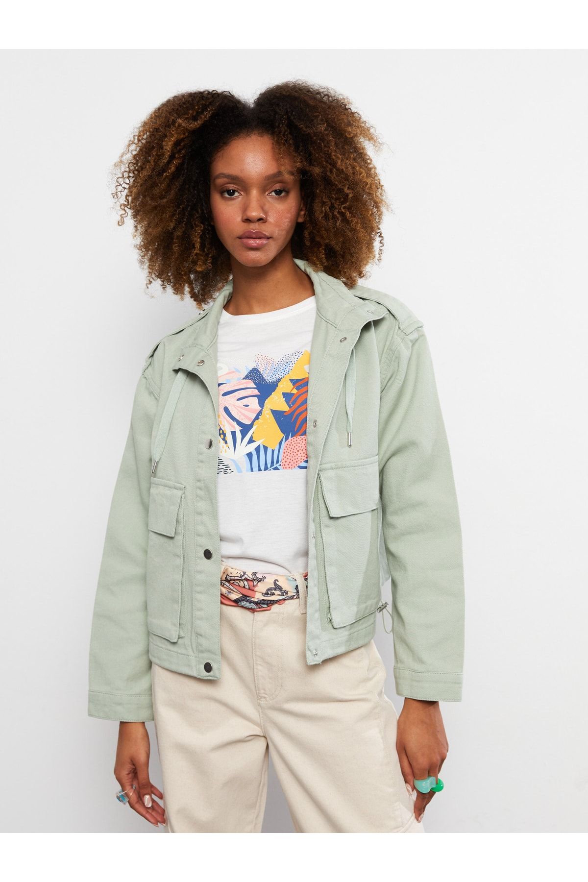 Winter utility jacket women's new arrivals