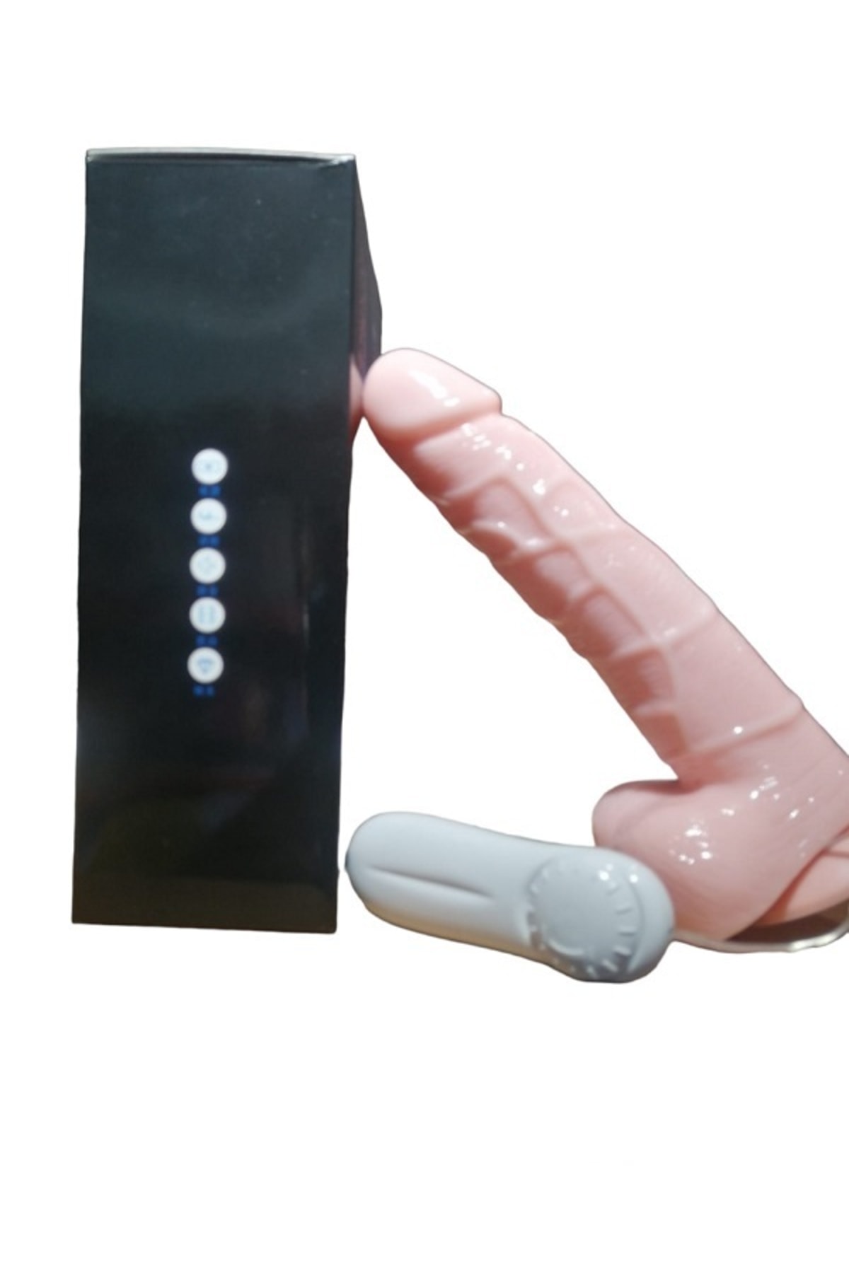 Titreşimli Vibratör 8