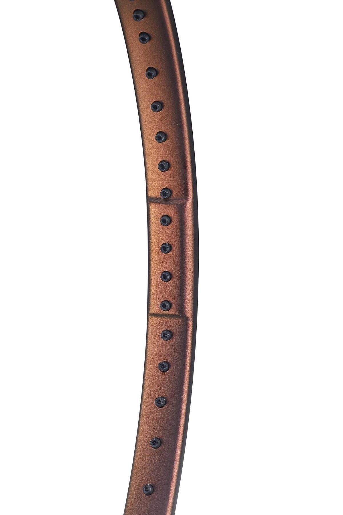 راکت تنیس PRO STAFF 97 V14 315GR عملکرد بزرگسالان 27 GRIP L3 Wilson