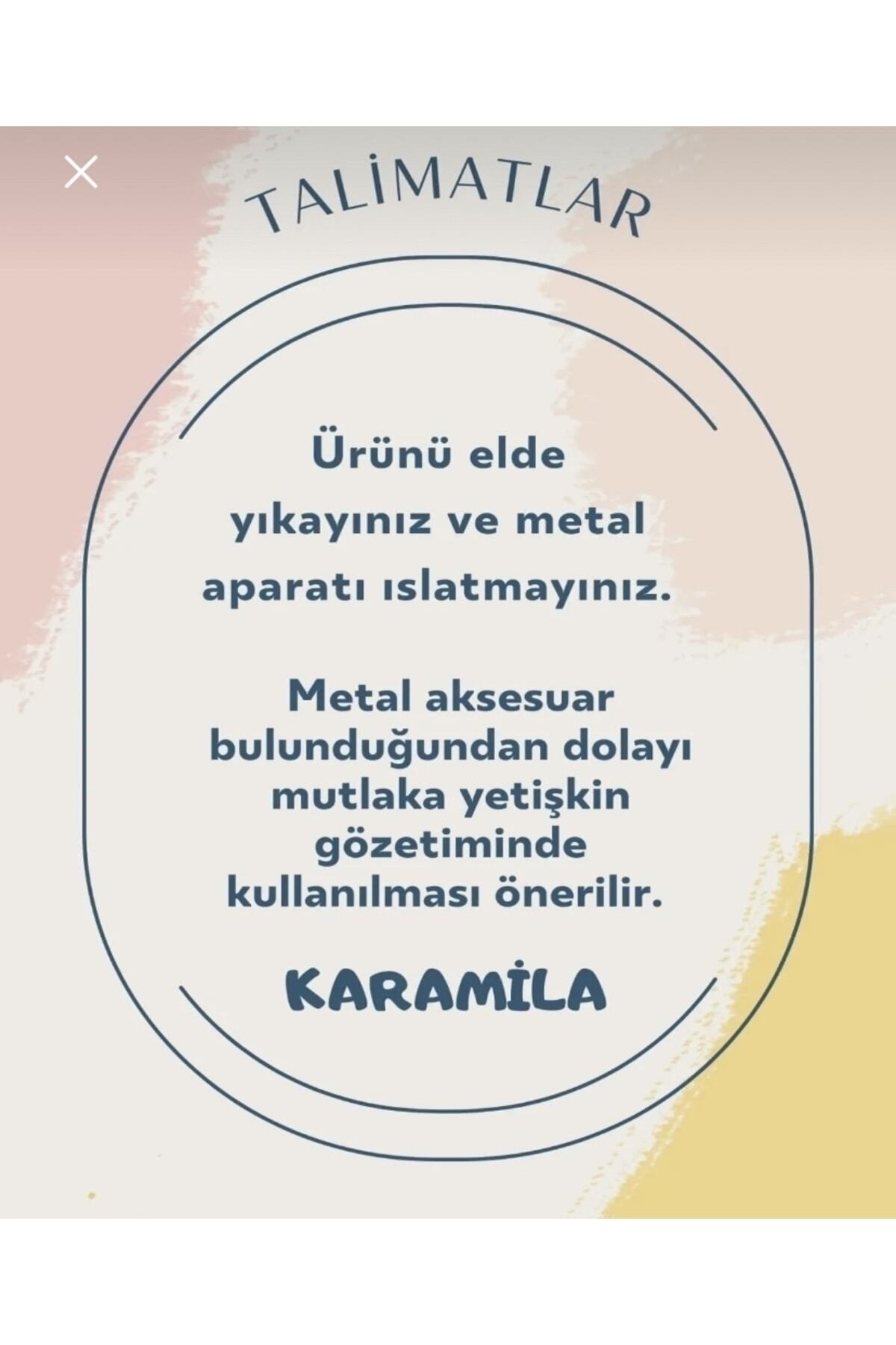 KARAMİLA 4’lü Erkek Bebek Emzik Askısı- Emzik Zinciri-emzik Tutacağı-erkek Bebek Hediyesi fotoğrafı 5 (önizleme)