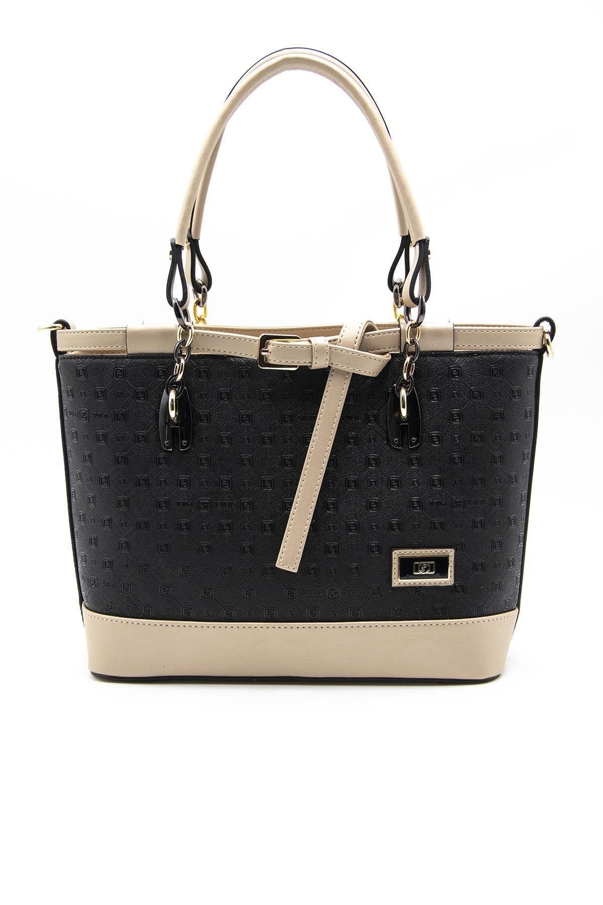 Guess muze hotsell logo carryall
