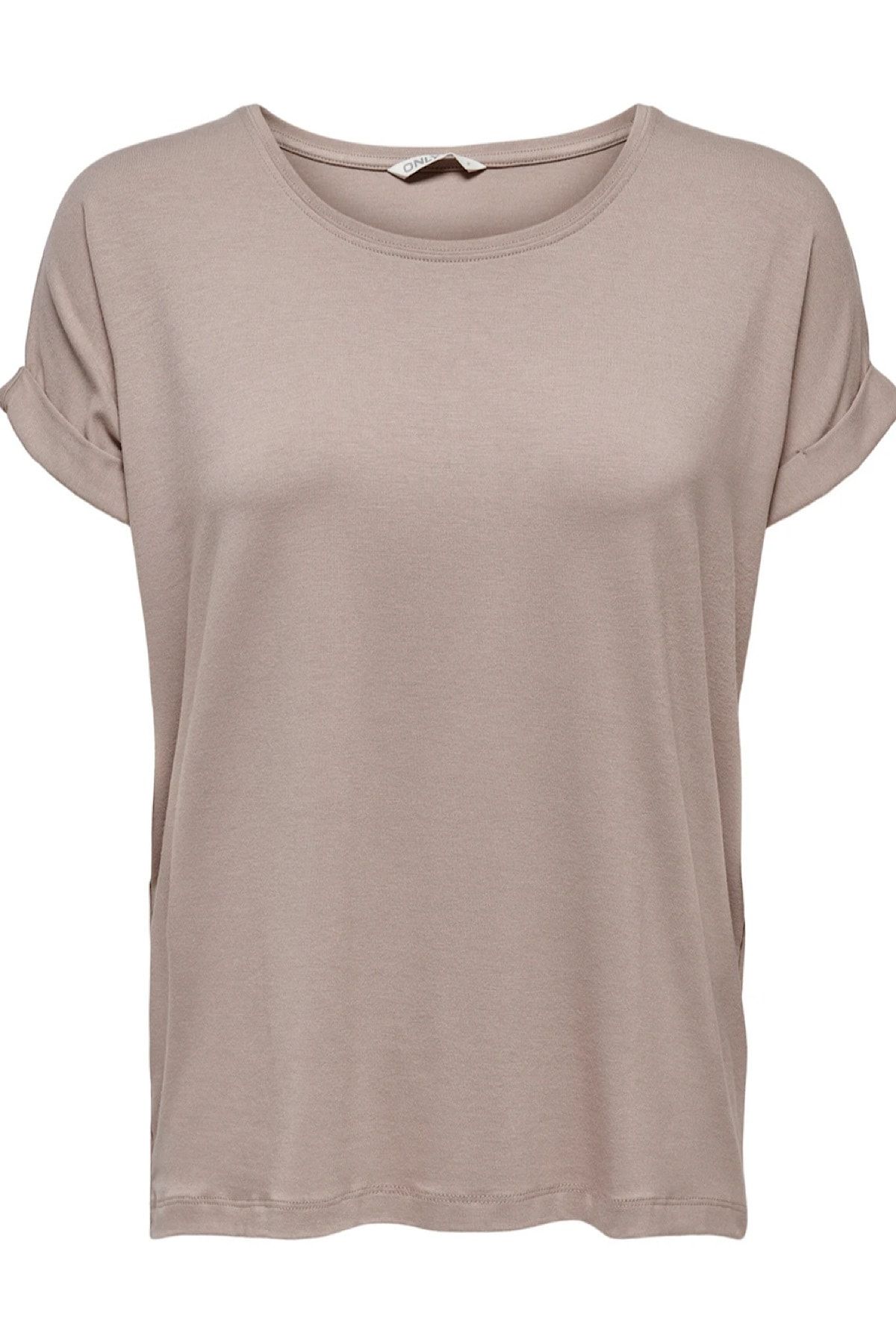 novon-Μόνο μπλουζάκι Basic Layer Sleeve Viscose Premium 3