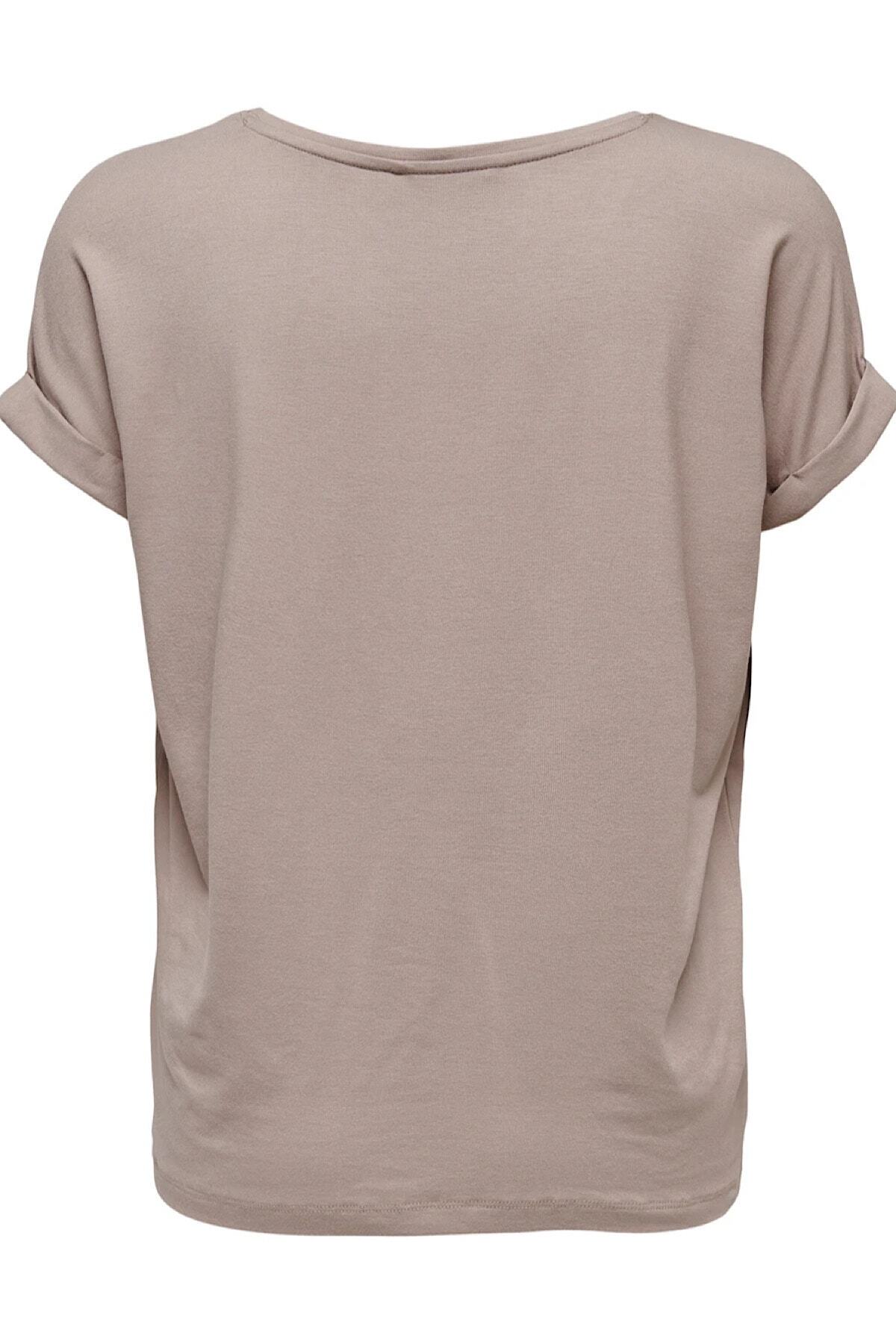 novon-Μόνο μπλουζάκι Basic Layer Sleeve Viscose Premium 4