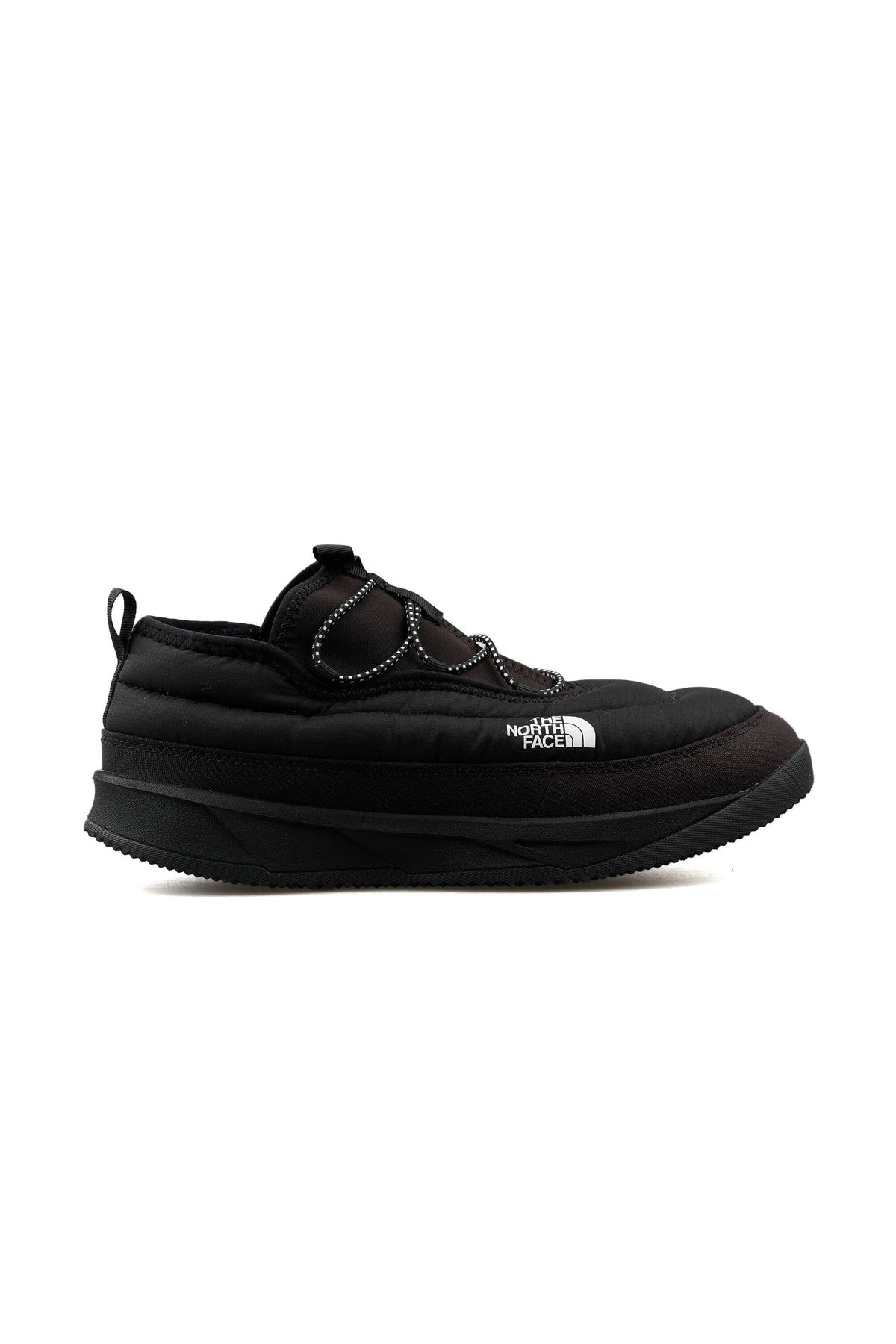 کفش راحتی مردانه M Nse Low Nf0a7w4pkx71 مشکی The North Face