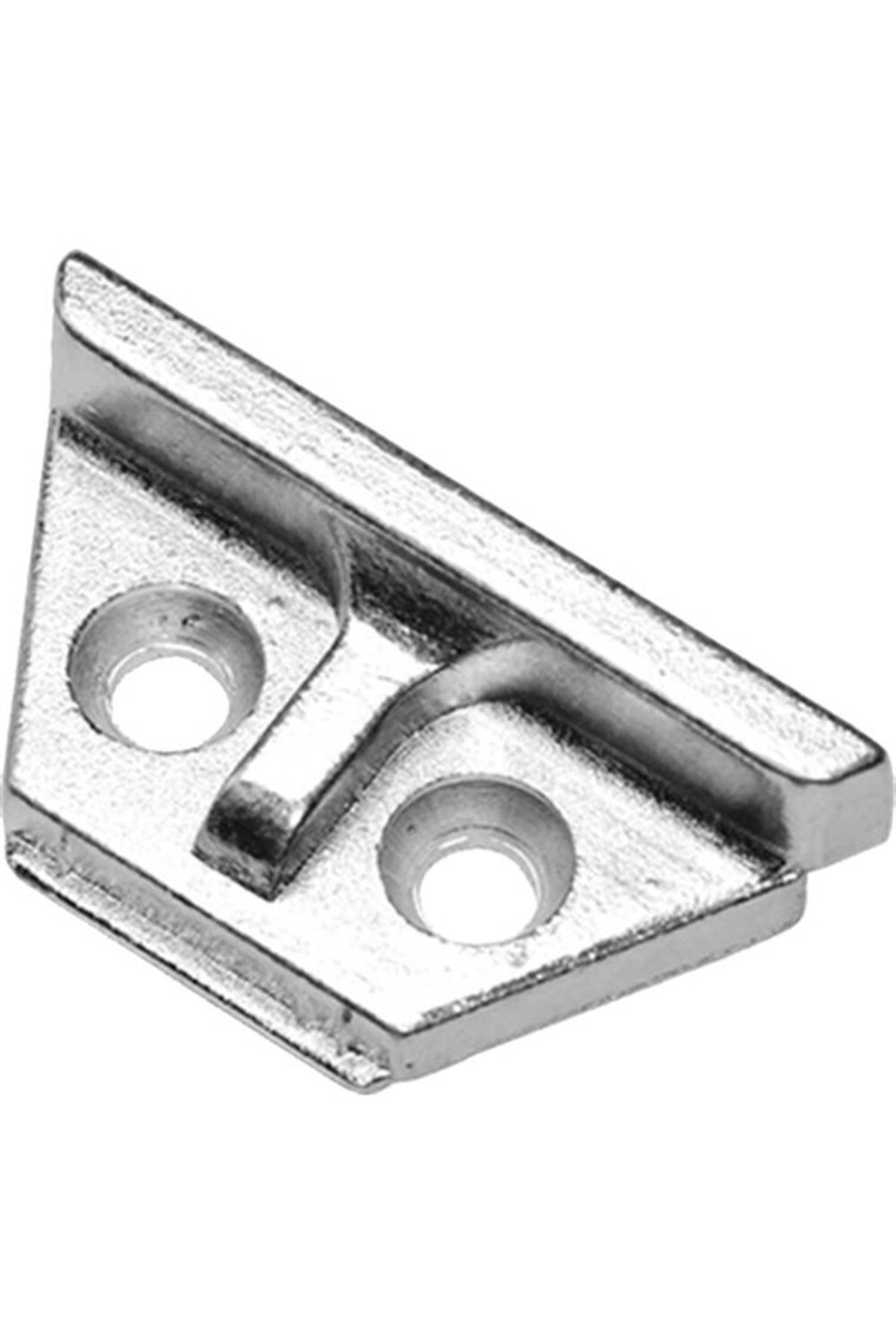 OKÇUKARDEŞLERYAPIMARKET-Pimapen Window Spaghetti Triangle Model 10 Pieces + Screw 1