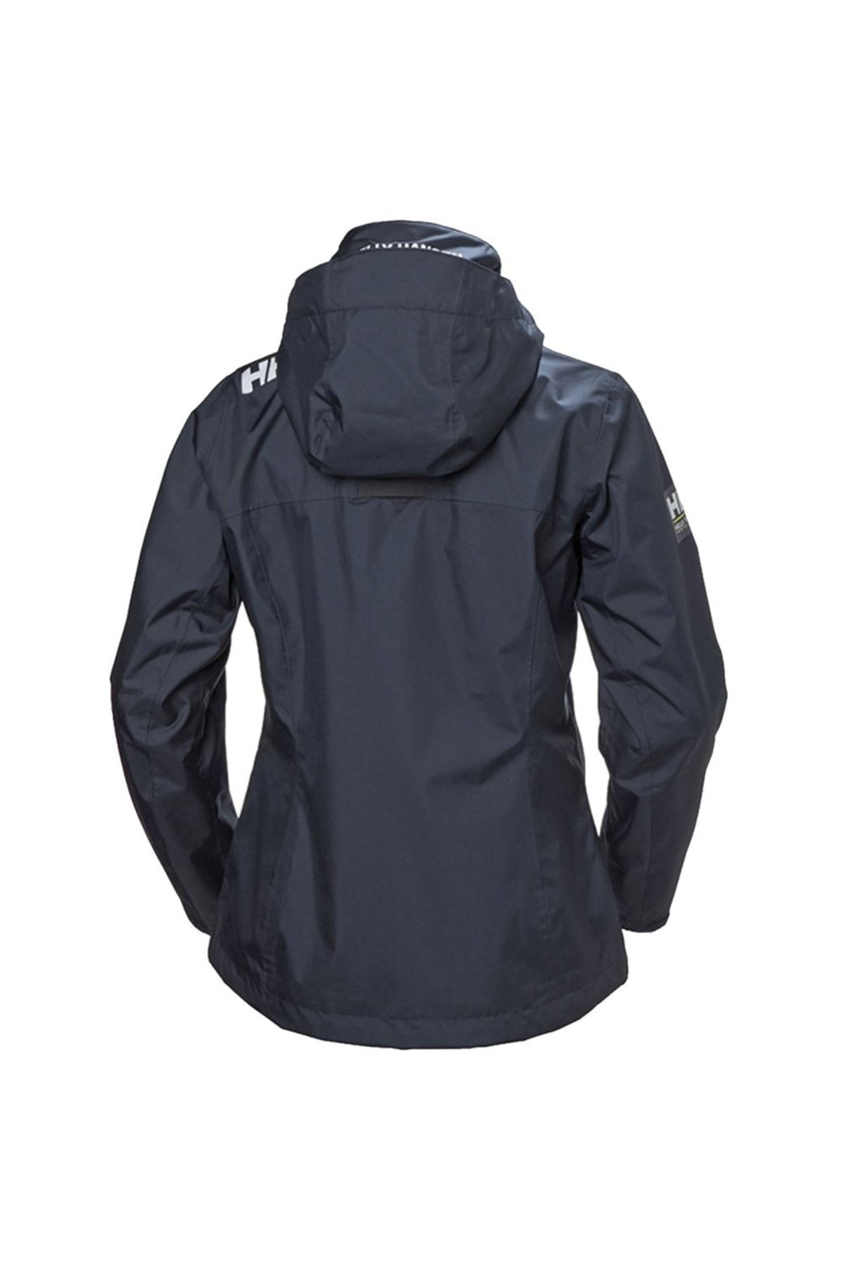 Helly Hansen کاپشن کلاهدار زنانه Crew Midlayer