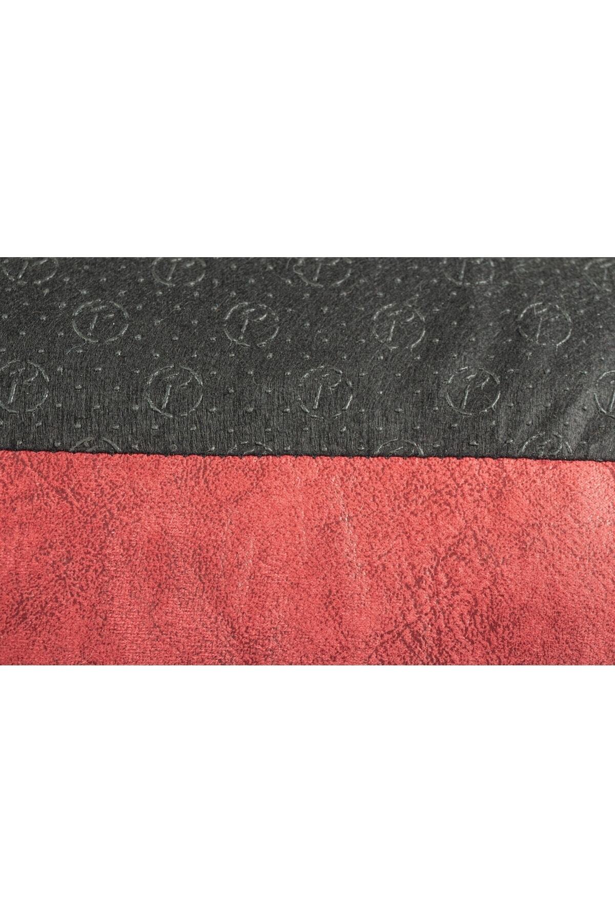 Privilege Premium Visco Kırmızı Kedi Yatağı Medium