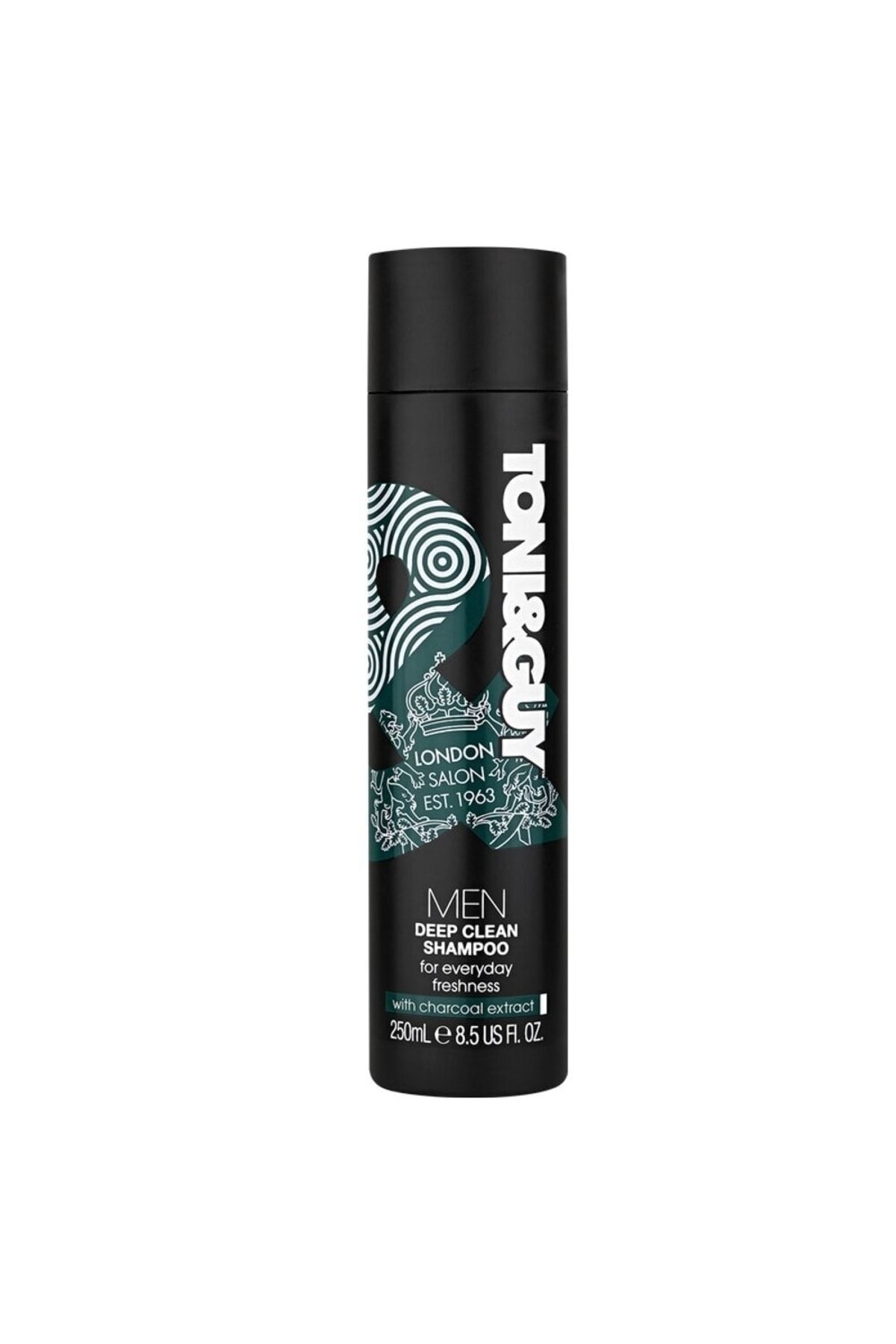 شامپو تصفیه کننده فشرده 250 میلی لیتر Toni Guy