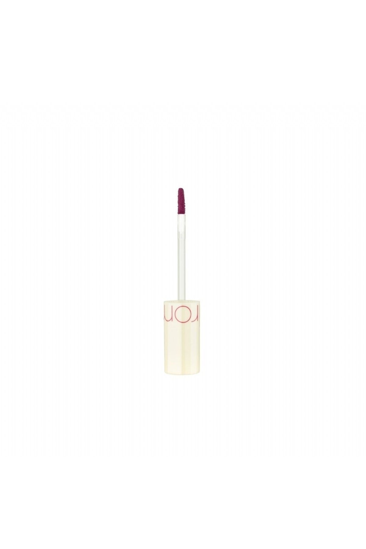 Romand-Rom&nd Juicy Lasting Tint Bare Fig - Liquid Lipstick 2