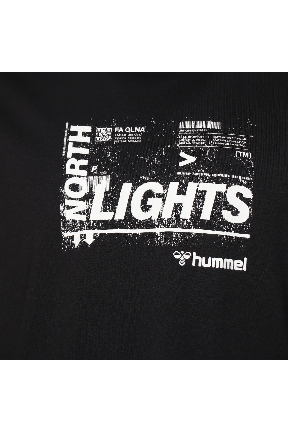 HUMMEL Hmlstuart تی شرت S/s