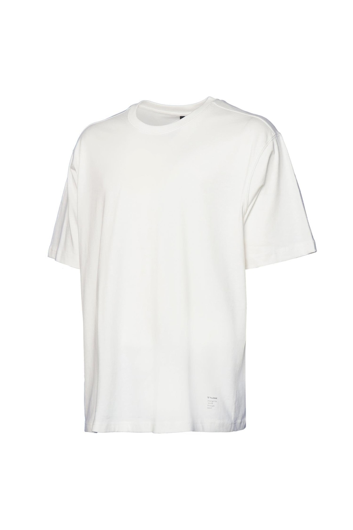 HUMMEL تی شرت سایز بزرگ Hmlcharles S/s