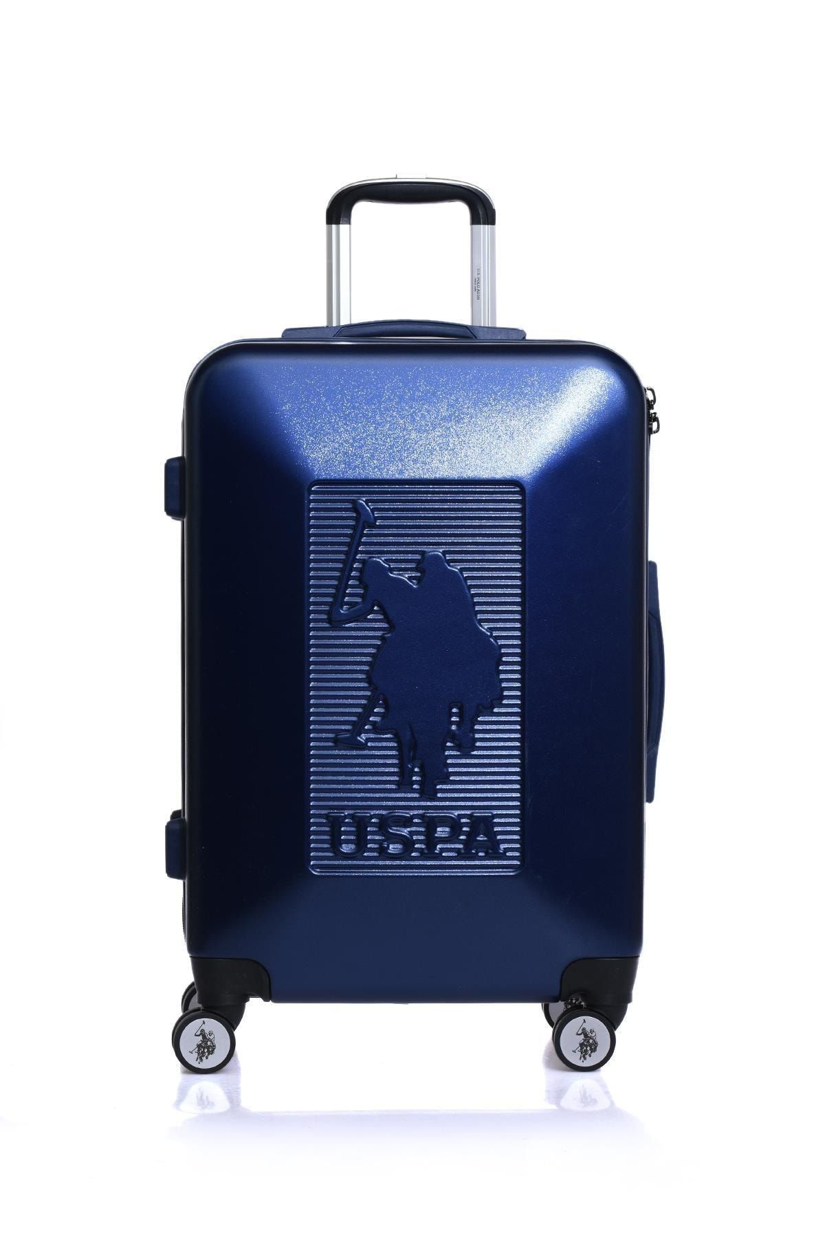 U.S. Polo Assn. PLVLZ22822B NAVY Blue یونیسکس Medium