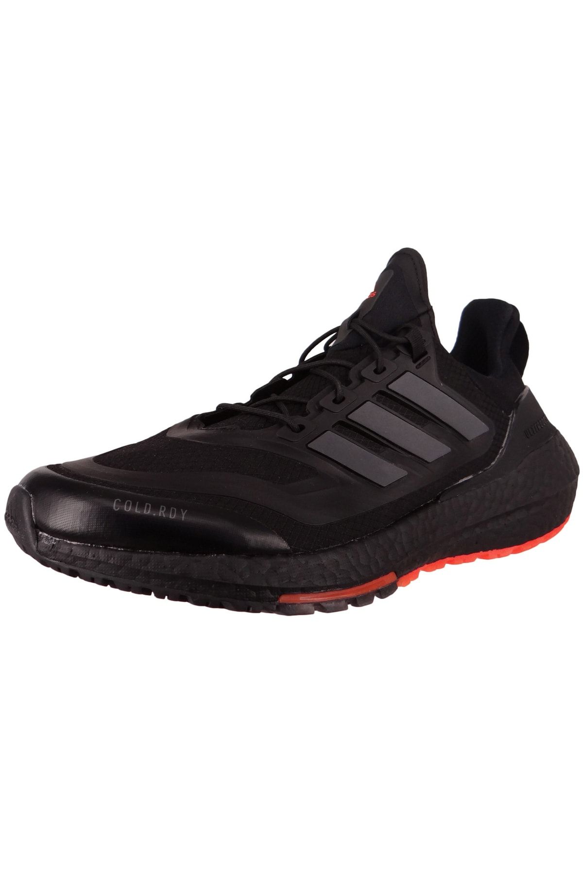 adidas Laufschuh & Trainingsschuh Schwarz Flacher Absatz Fast ausverkauft