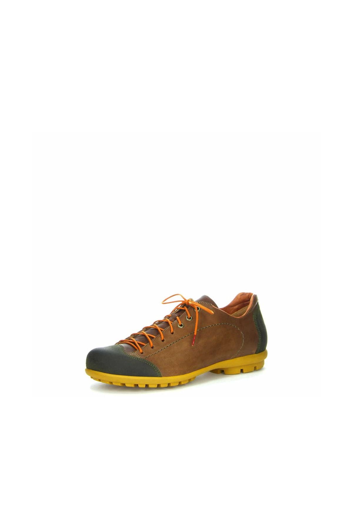 Think! Laufschuh & Trainingsschuh Braun Flacher Absatz Fast ausverkauft