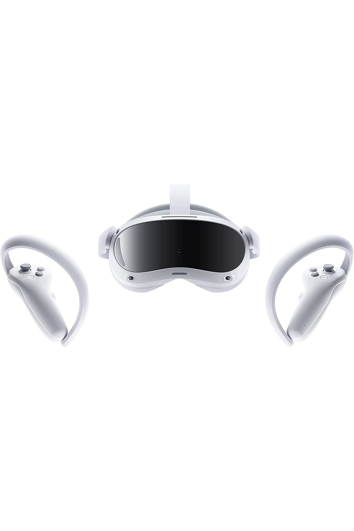 Roblox vr pico 4