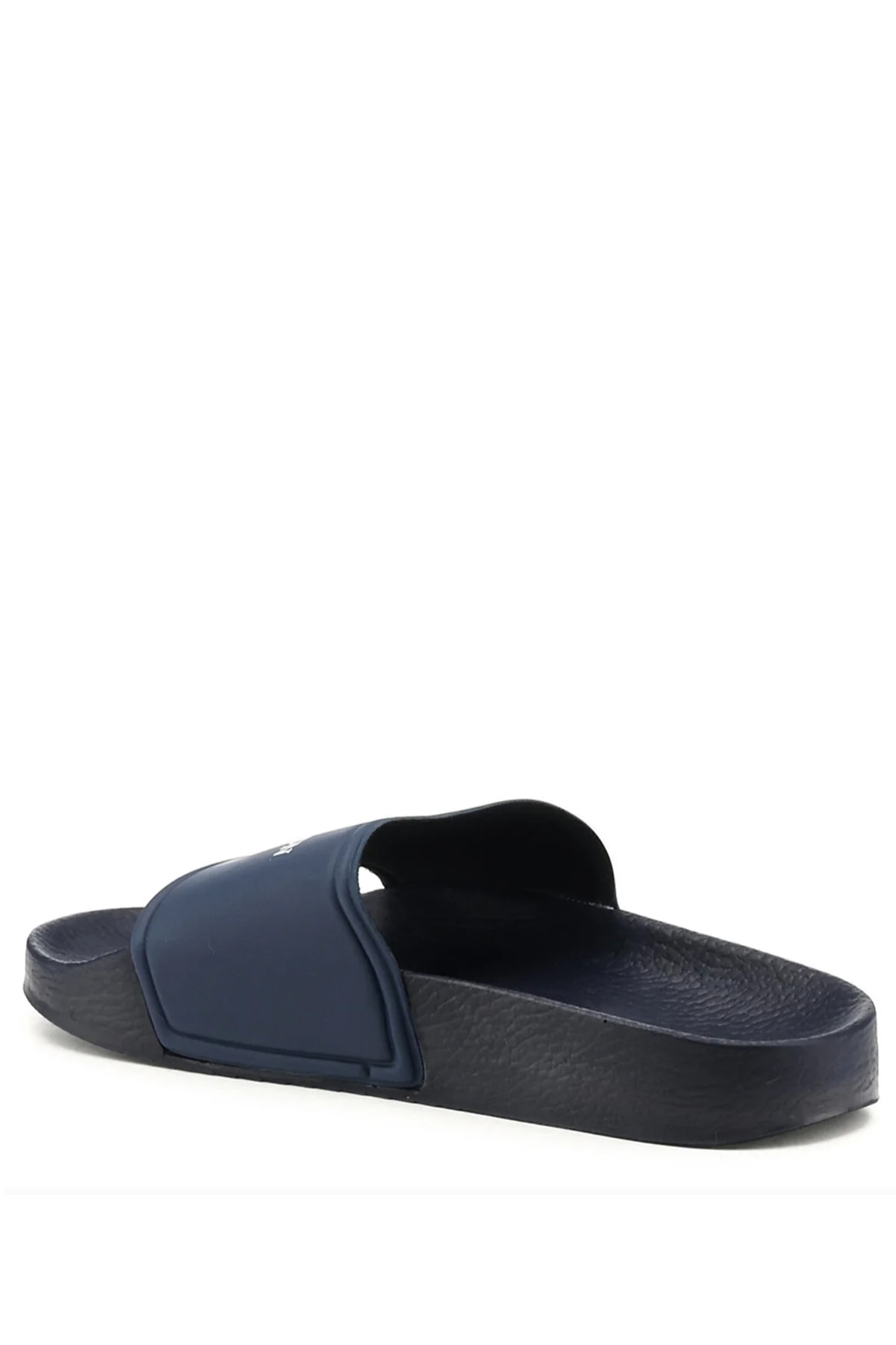 دمپایی U.S. Polo Assn. یو اس پولو مردانه Polo Assn Willy ایالات متحده آمریکا دمپایی ساحلی خانه روزمره دمپایی تابستانی ویلی اورجینال - تصویر 3