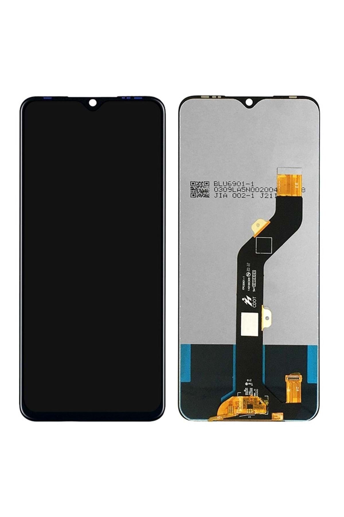 Techno Spark 9 Pro Экран Купить