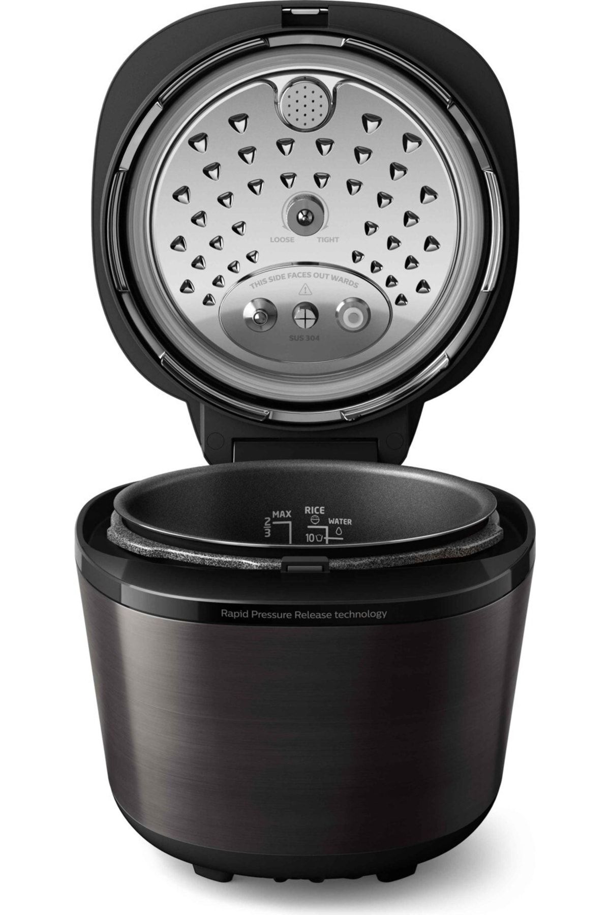 Philips All In One Cooker Hd2151 62 Buharl Pi irici Fiyat Yorumlar Trendyol