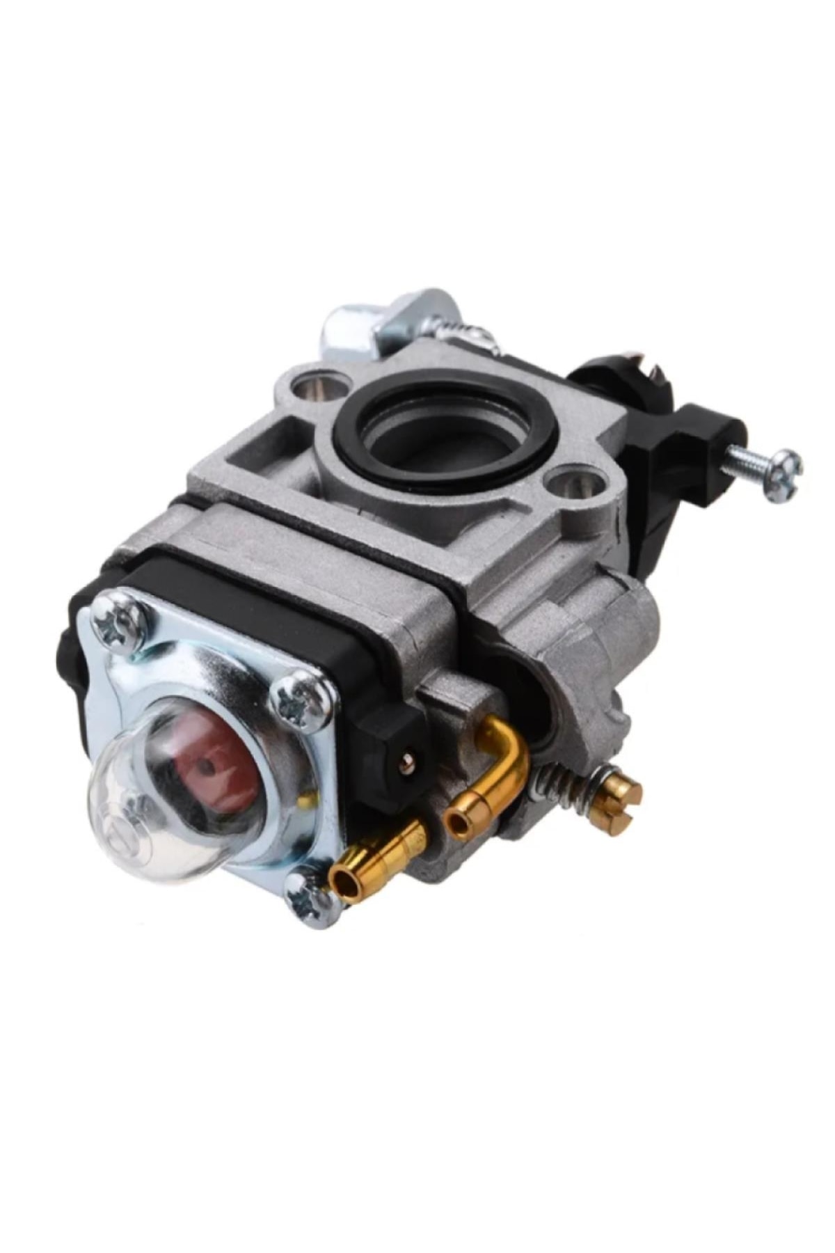 Motorlu Tırpan Cg/bg 430-520 Karburator Ot Motoru Sırt/yan Modellere Uyumlu