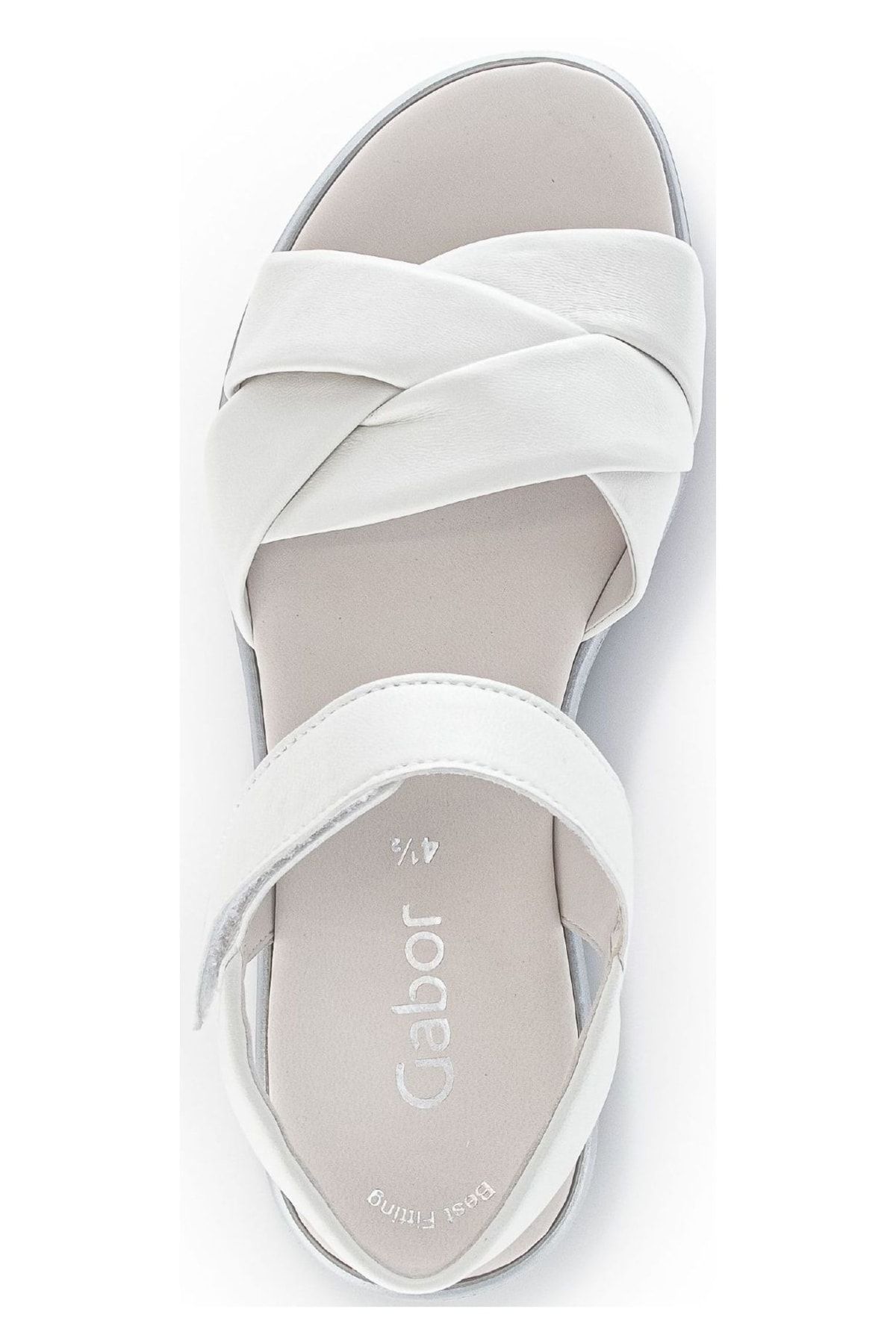 GABOR-Sandalen 6