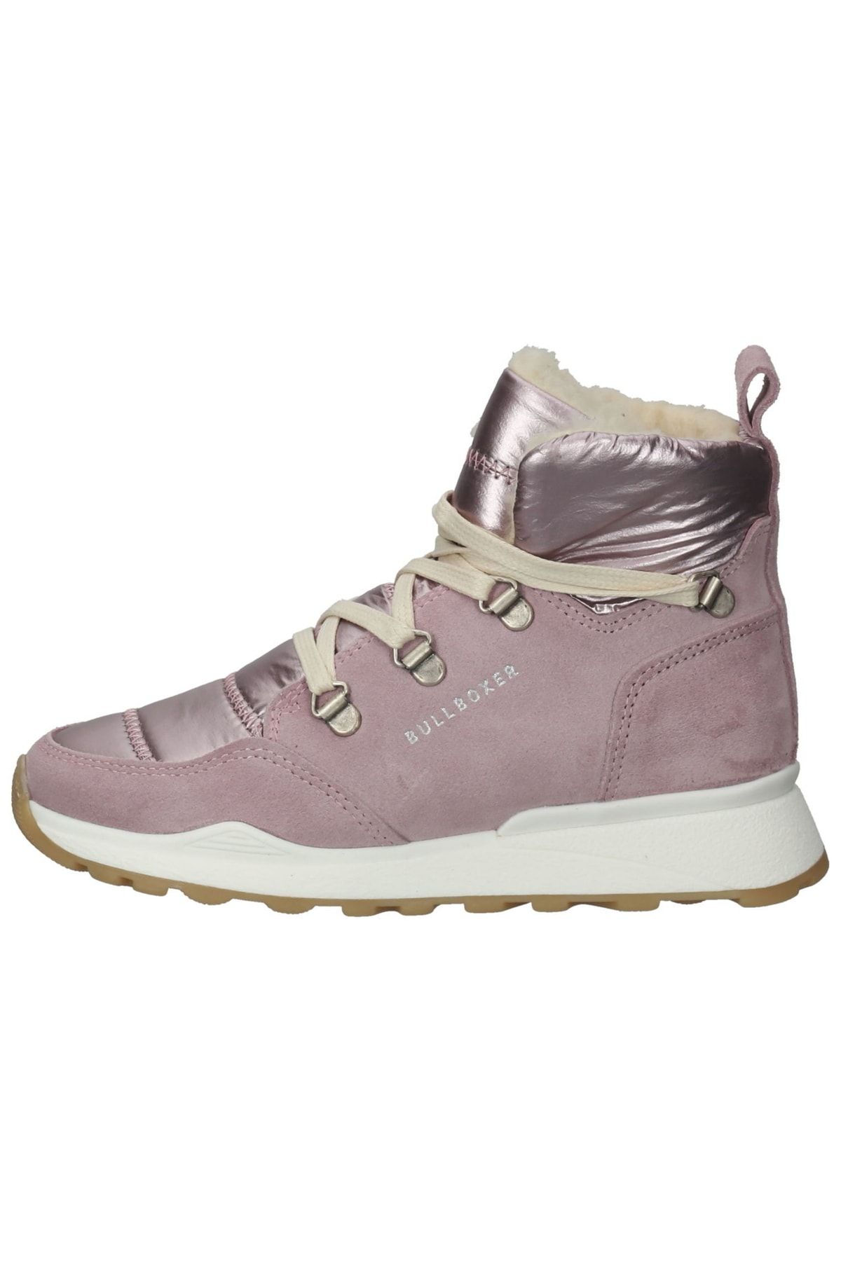 Bullboxer sneaker rosa outlet