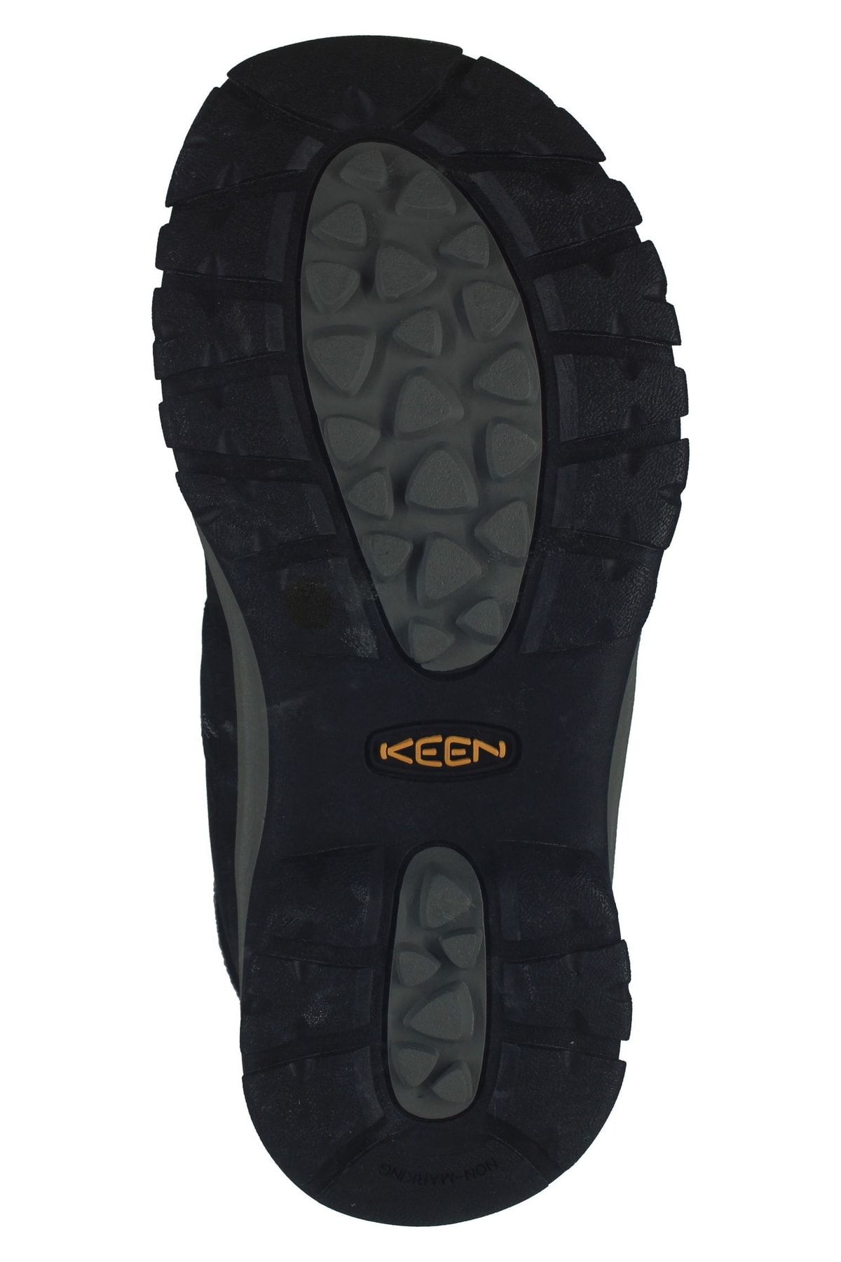Keen-Wanderschuhe 7