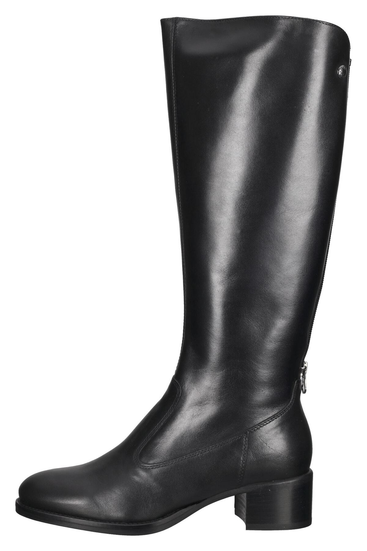 Nero Giardini-Stiefel 2