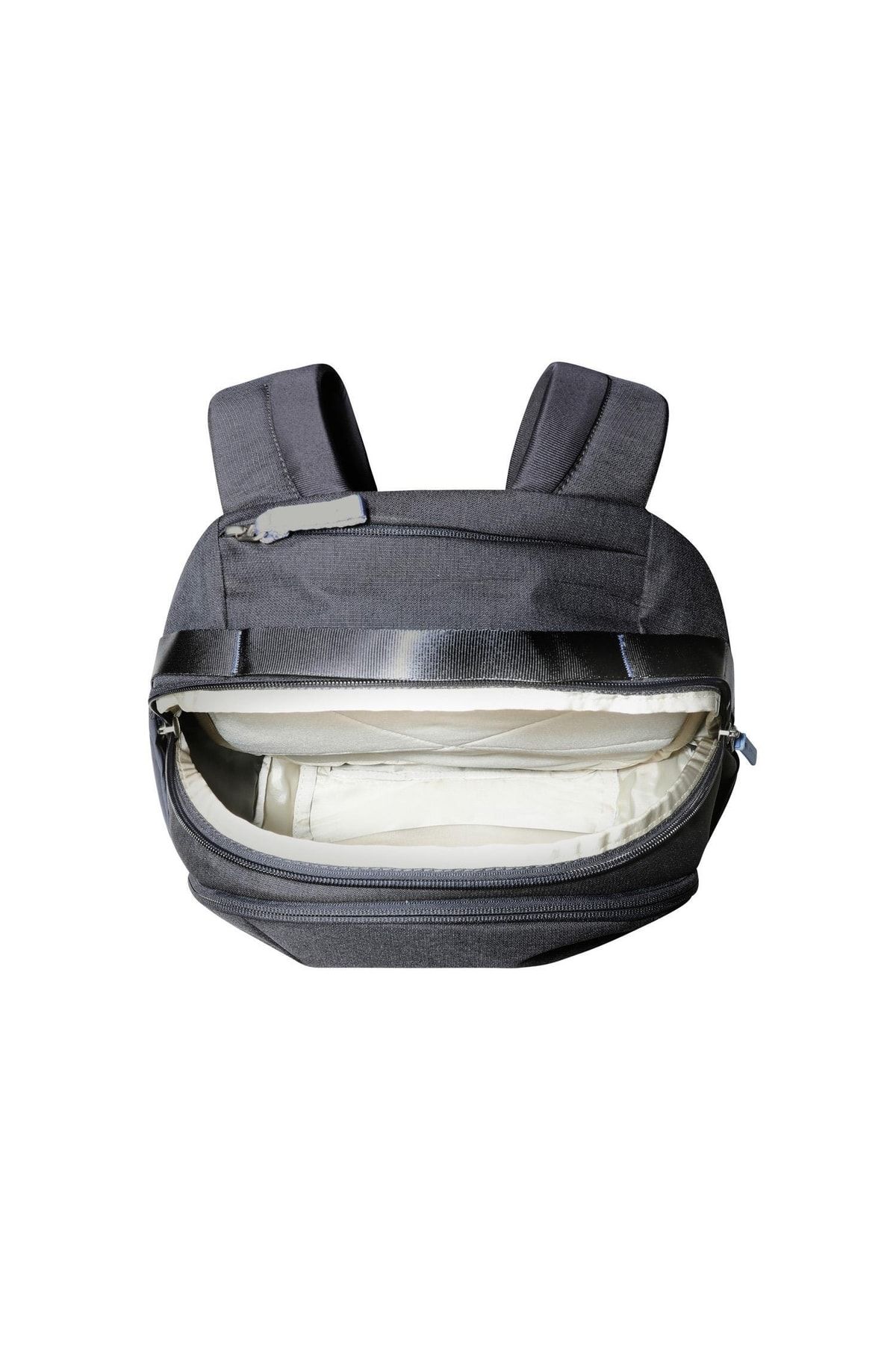 کوله پشتی خاکستری زنانه W isabella 3.0 کیف NF0A81C1ISY1 The North Face