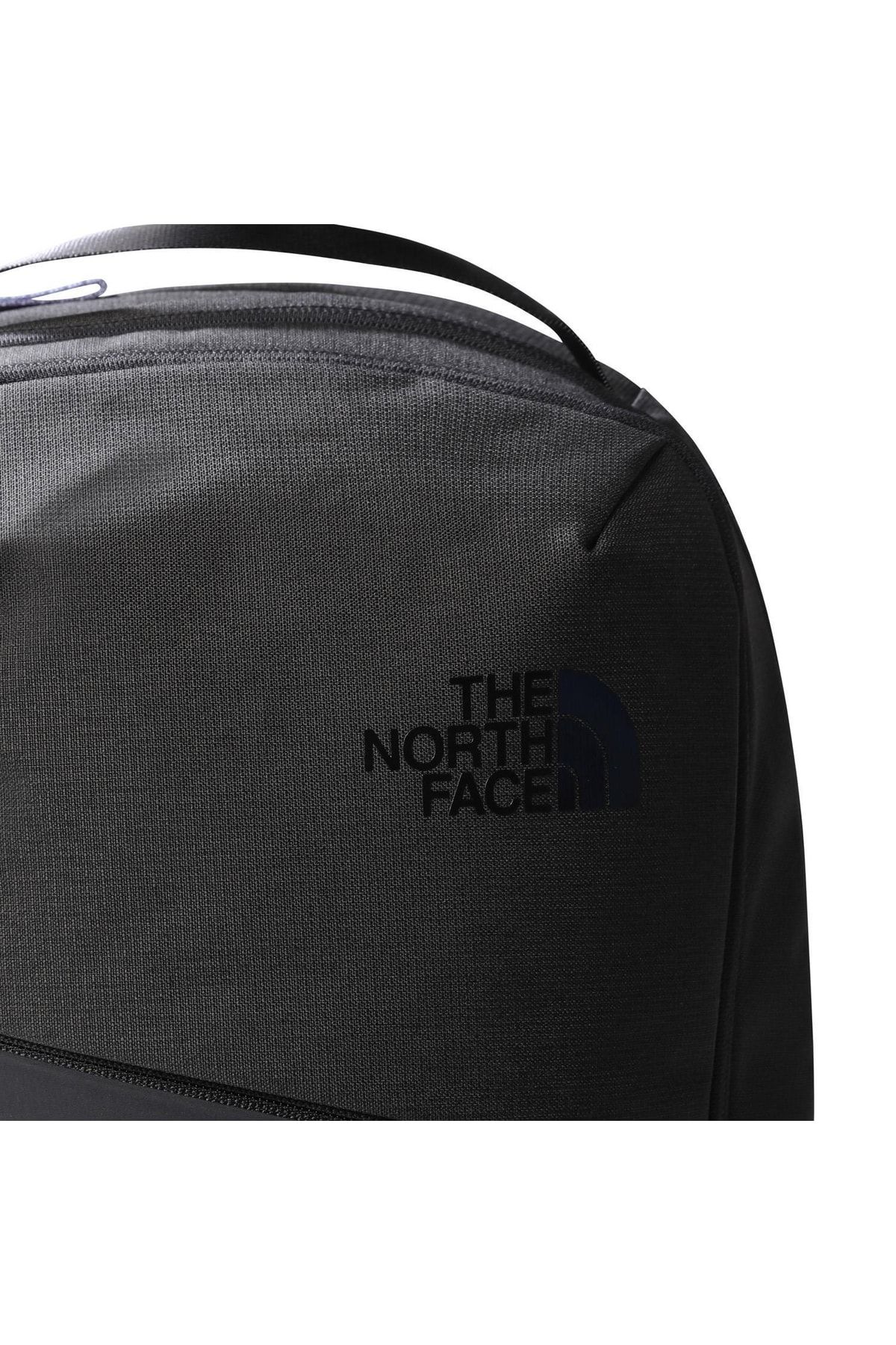 کوله پشتی خاکستری زنانه W isabella 3.0 کیف NF0A81C1ISY1 The North Face