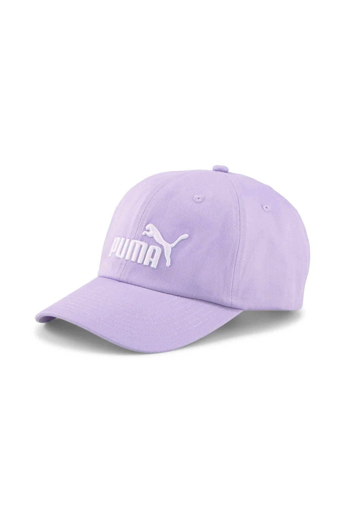 Purple discount puma hat