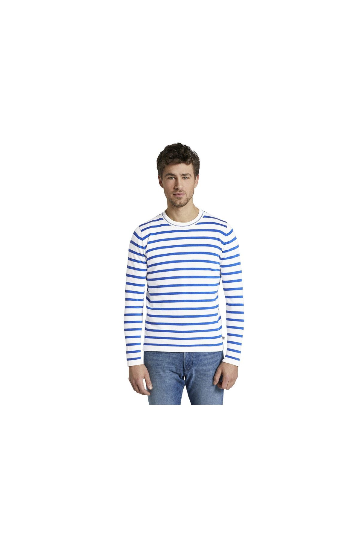 Ragman Pullover Mehrfarbig Regular Fit Fast ausverkauft