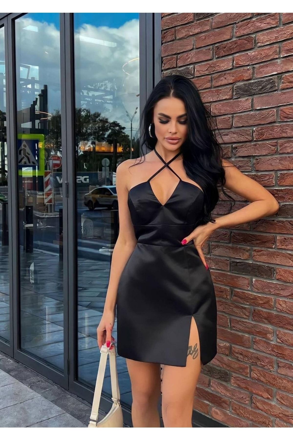 Laura's boutique selena discount dress
