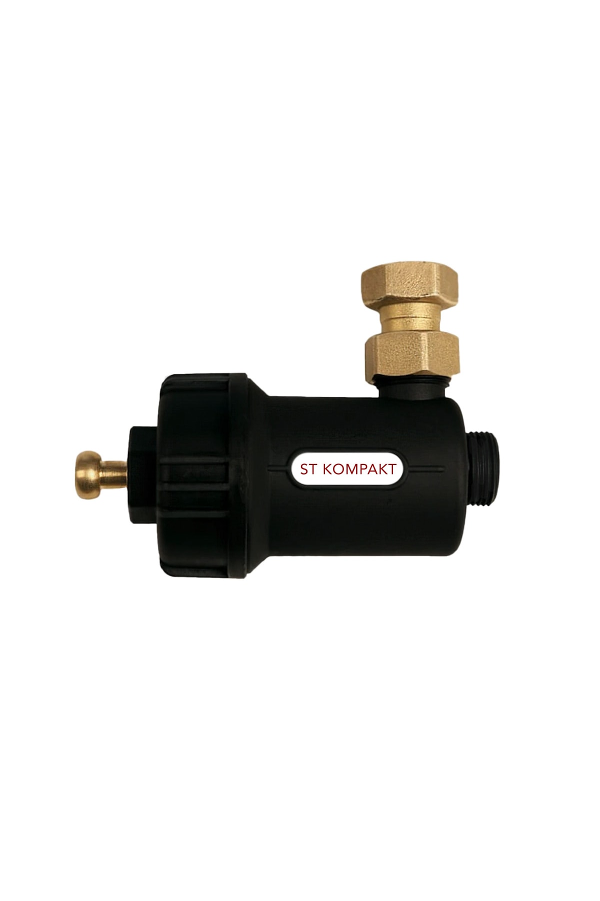 STELTECH St Kompakt Kombialtı Manyetik Filtre