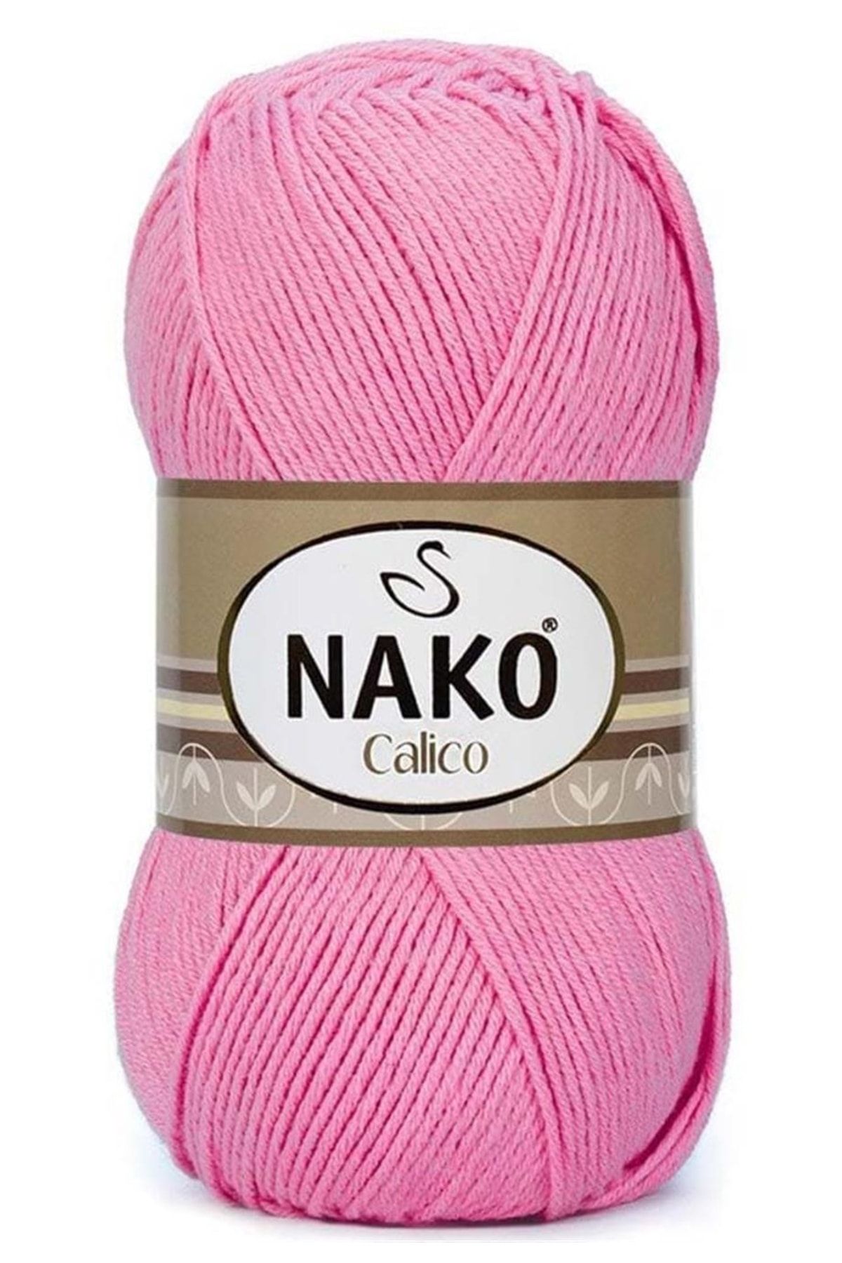 Пряжа Nako Calico Jakar Купить