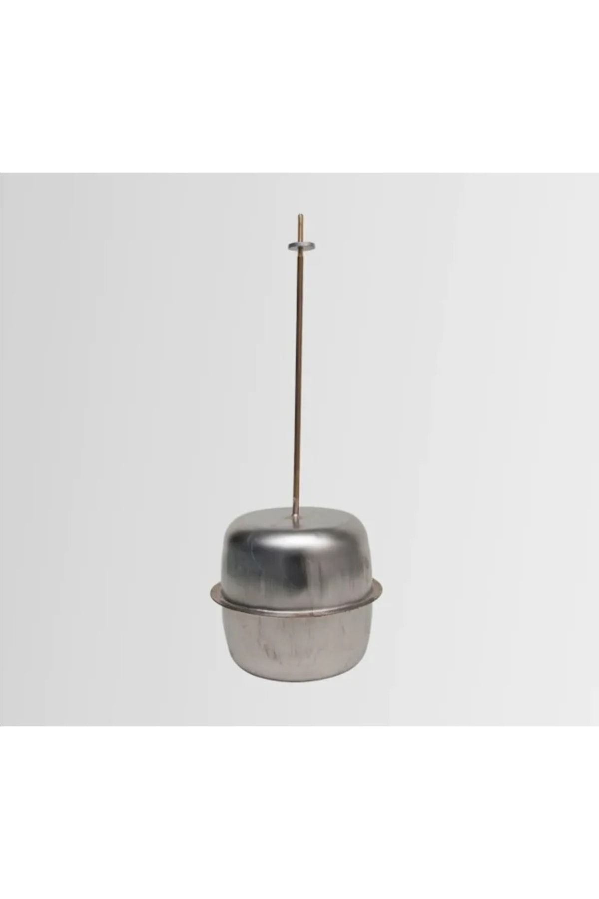Meşale-Torch Faucet and Floater Set - Float Ball Included 4