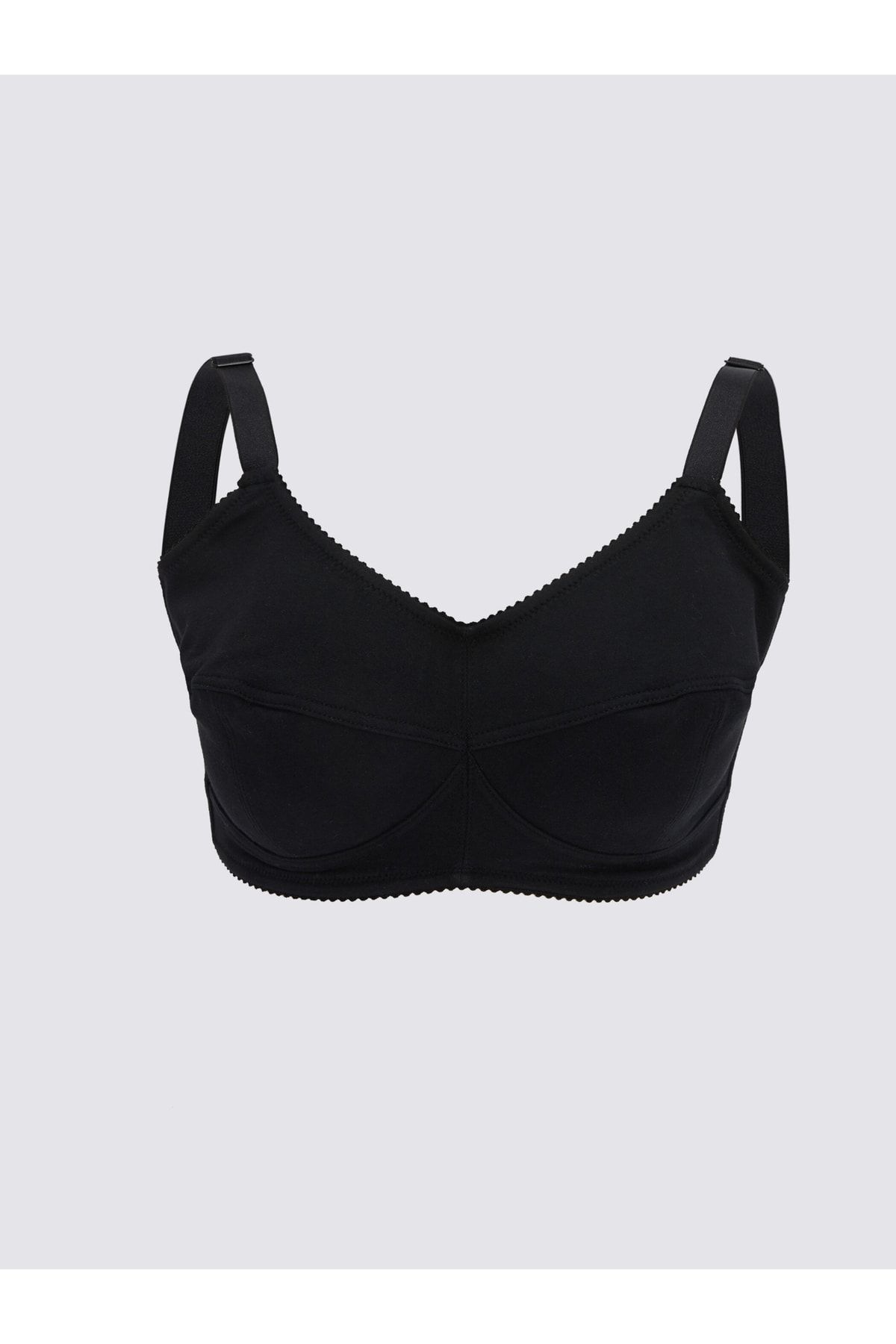 LC Waikiki-Non-wired Non-padded Straight Recovery Bra 1