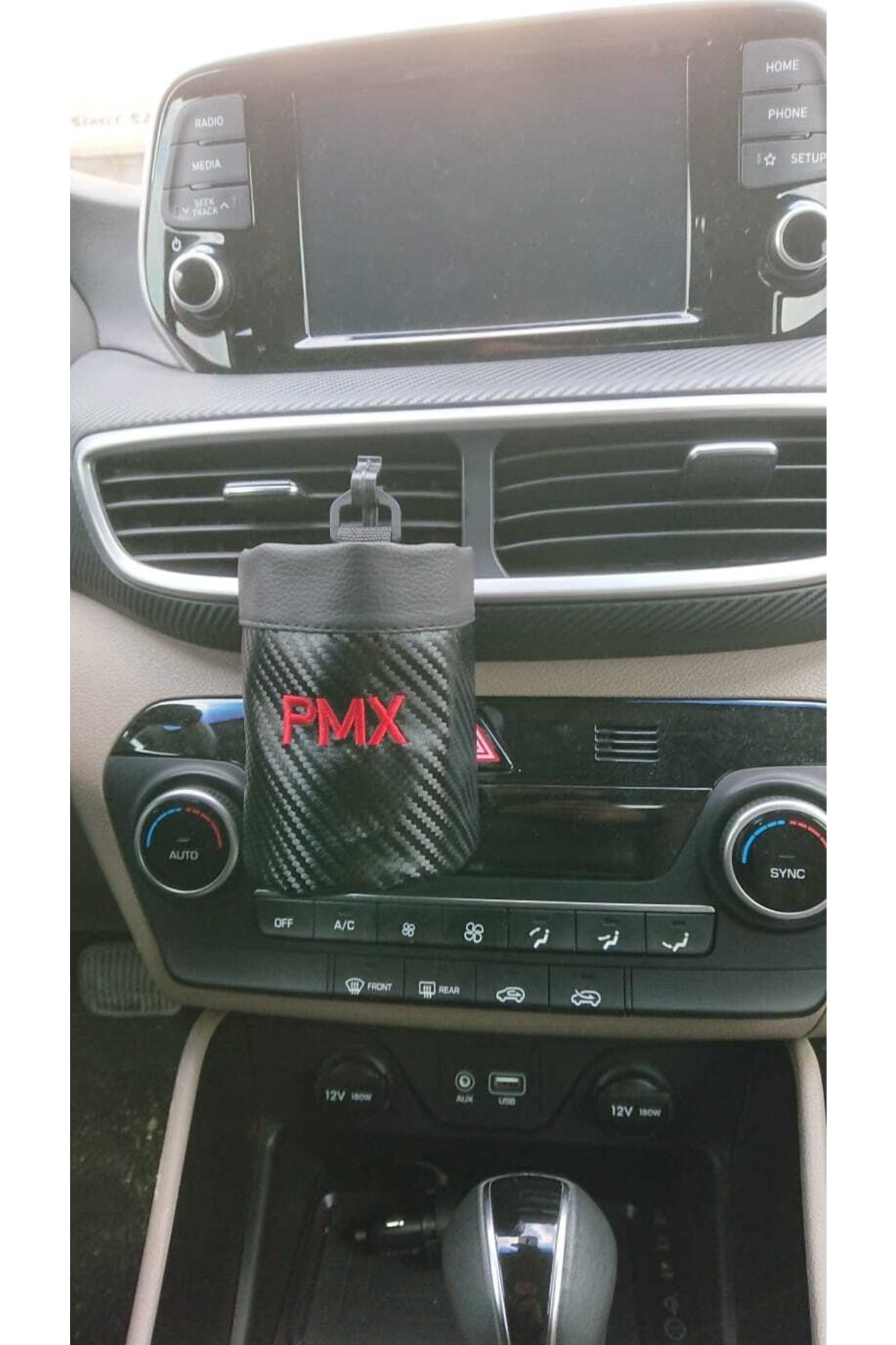 e otomarket Universal Akıllı Kese Organizer Ceplik Çok Amaçlı Eşya Düzenleyici Pmx