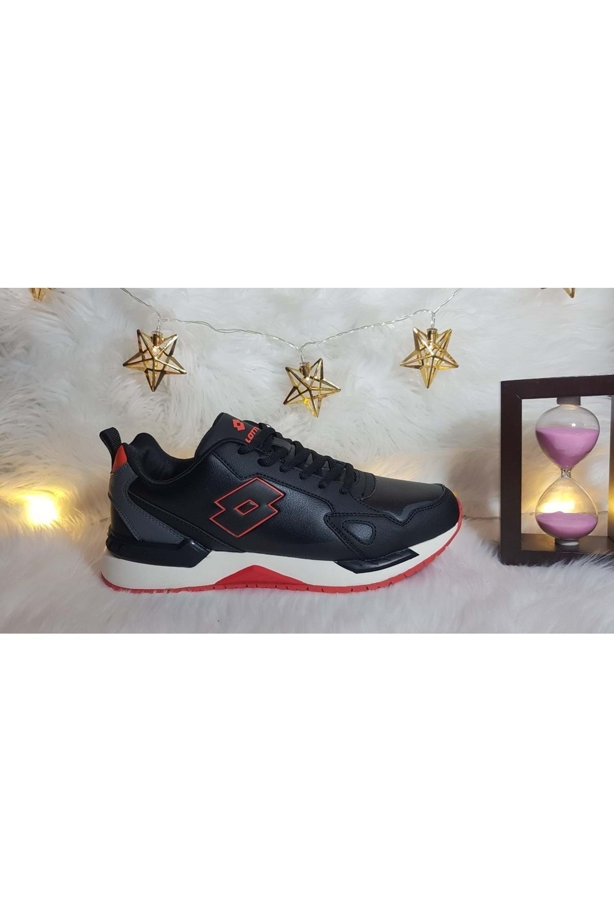 Lotto highrun clearance shoes