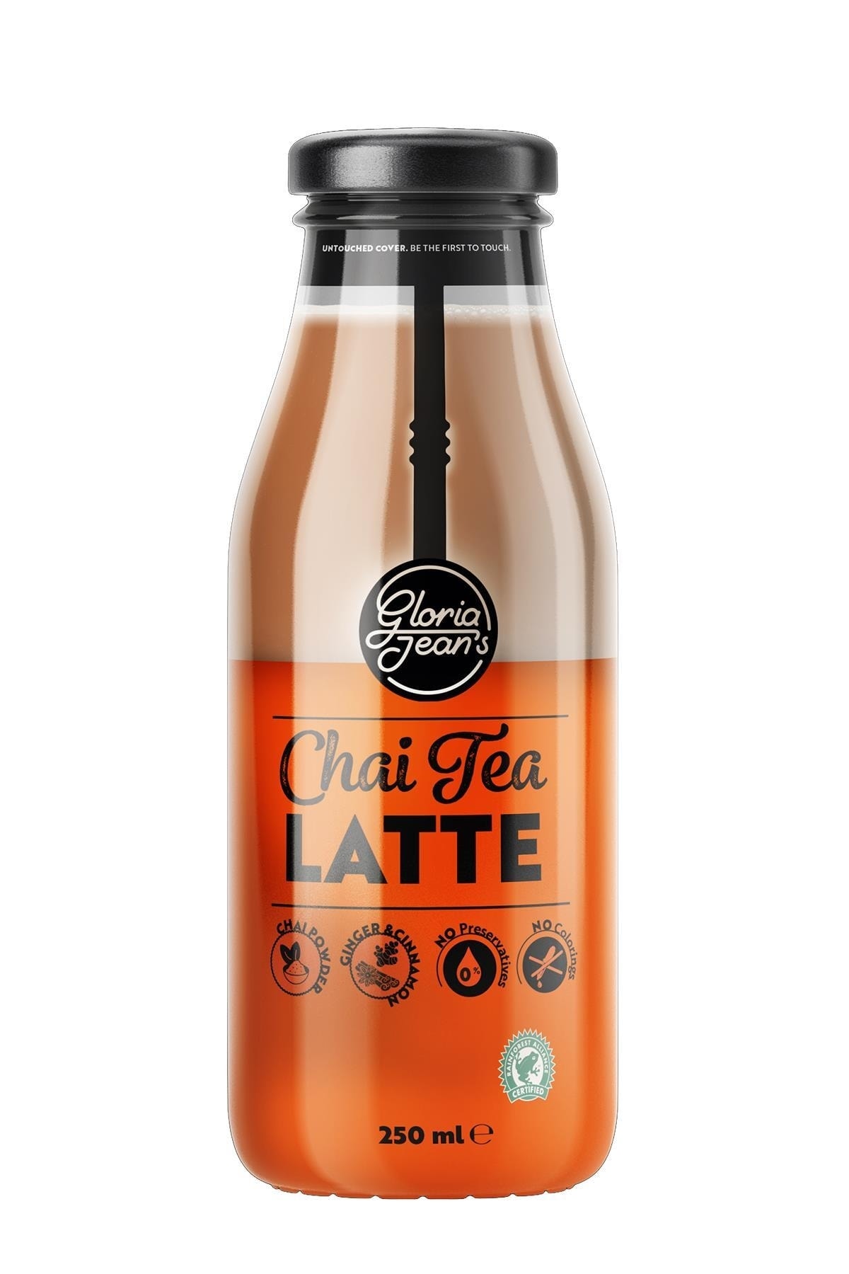 Gloria Jean's Coffees Gloria Jean's Chai Tea Latte 100 Arabica Beans