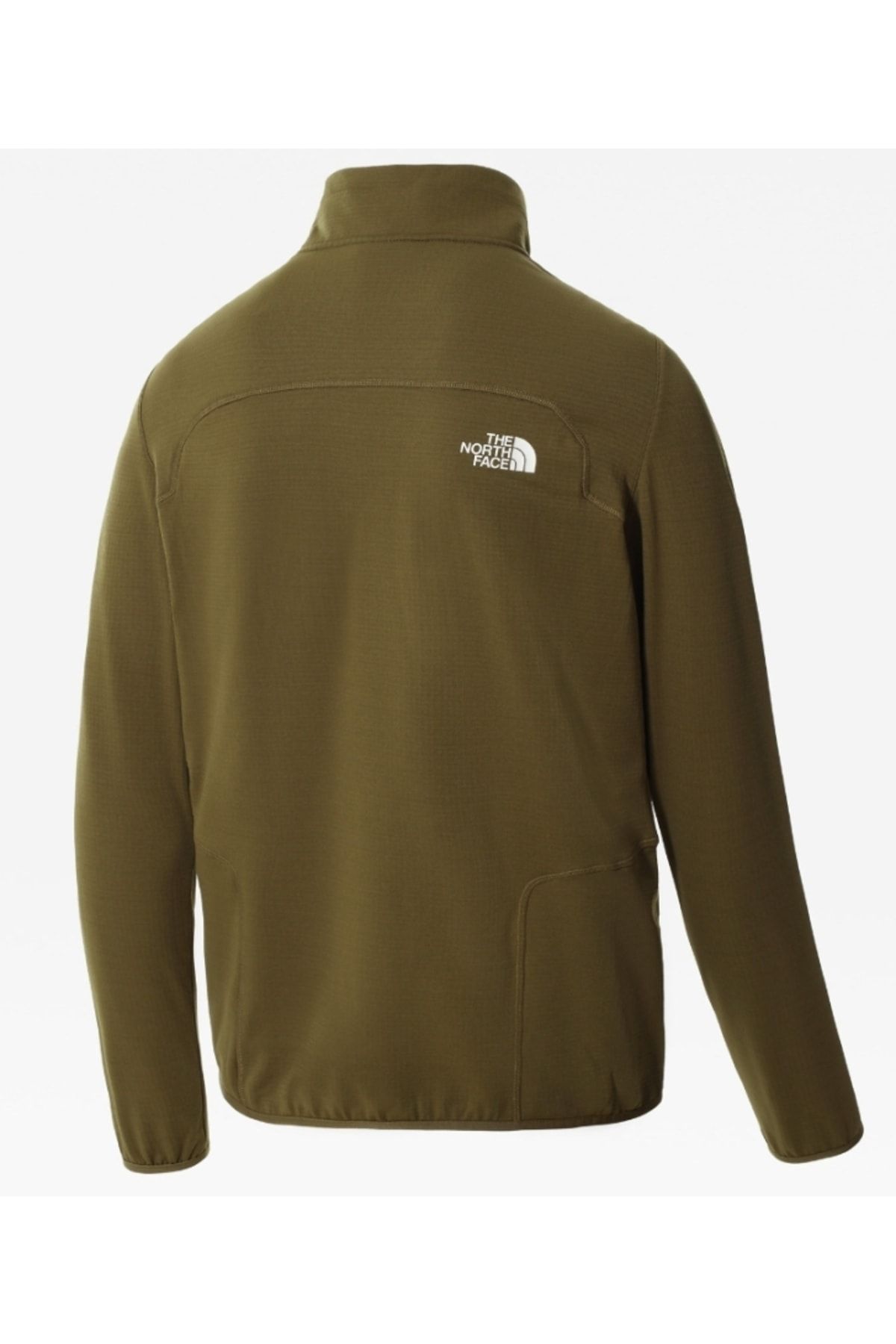 The north top face quest fz