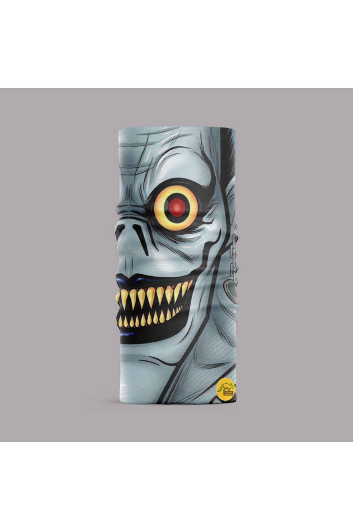 Buffalo Art Desing Çok Amaçlı Bandana