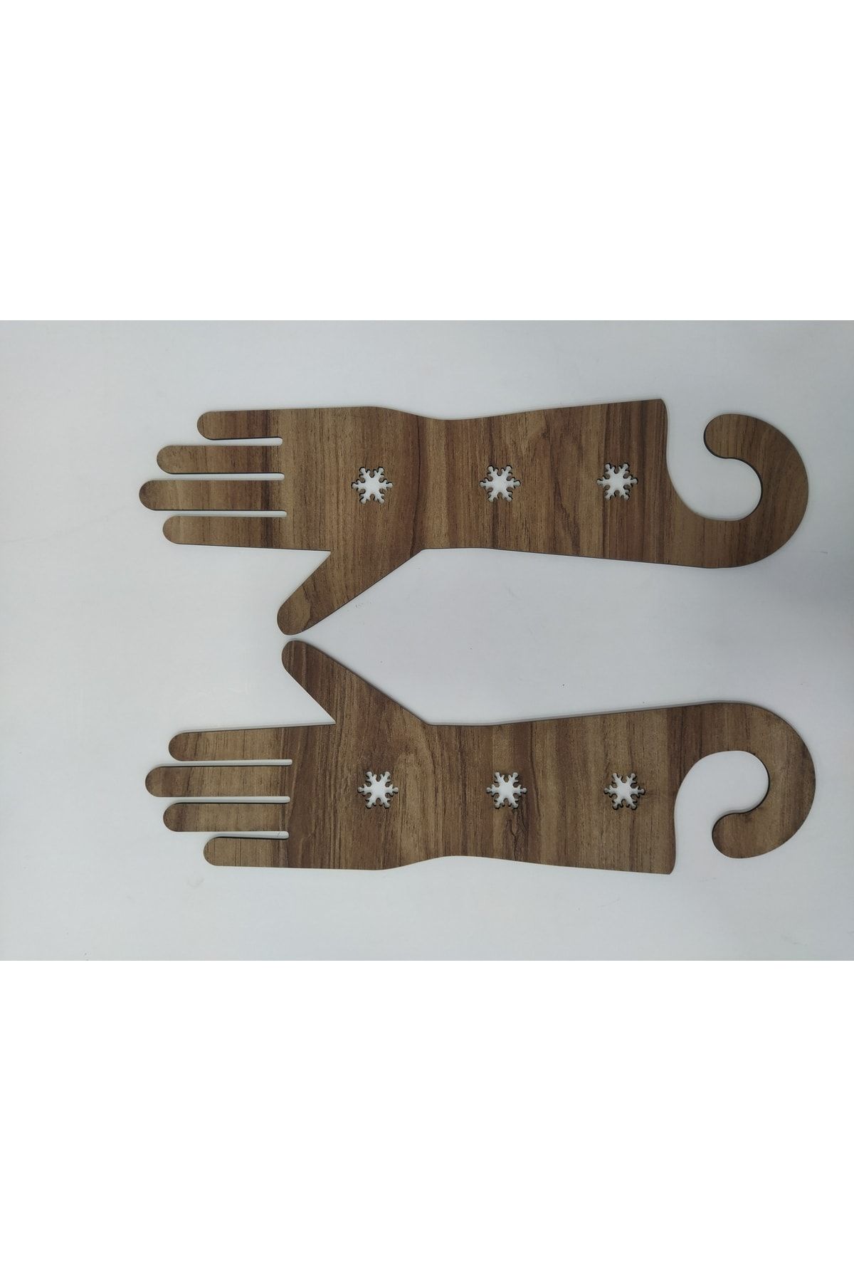 Woodwormbag Mucegai Pentru Mănuși De Tricotat (2 Buc.) - One Size